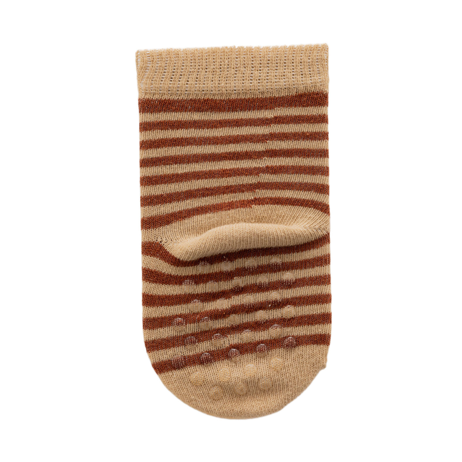 Erkek Bebek 3lü Kaydırmaz Çorap Erkek Bebek 3lü Kaydırmaz Çorap