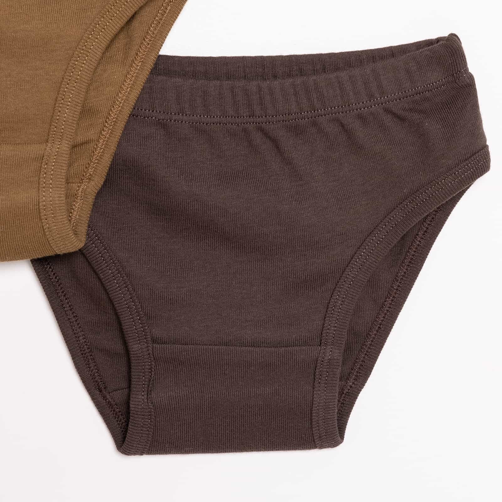 Erkek Bebek 3lü Slip Külot Erkek Bebek 3lü Slip Külot