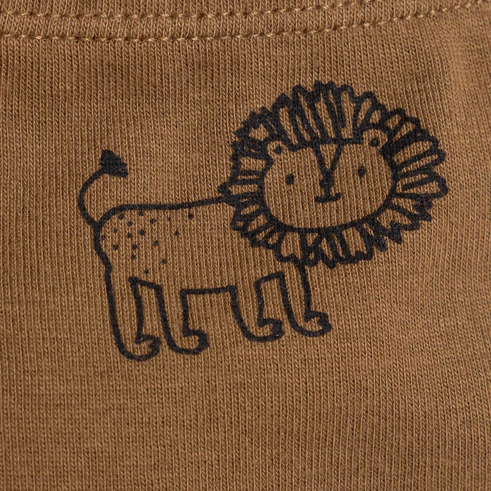 Erkek Bebek 3lü Slip Külot Erkek Bebek 3lü Slip Külot