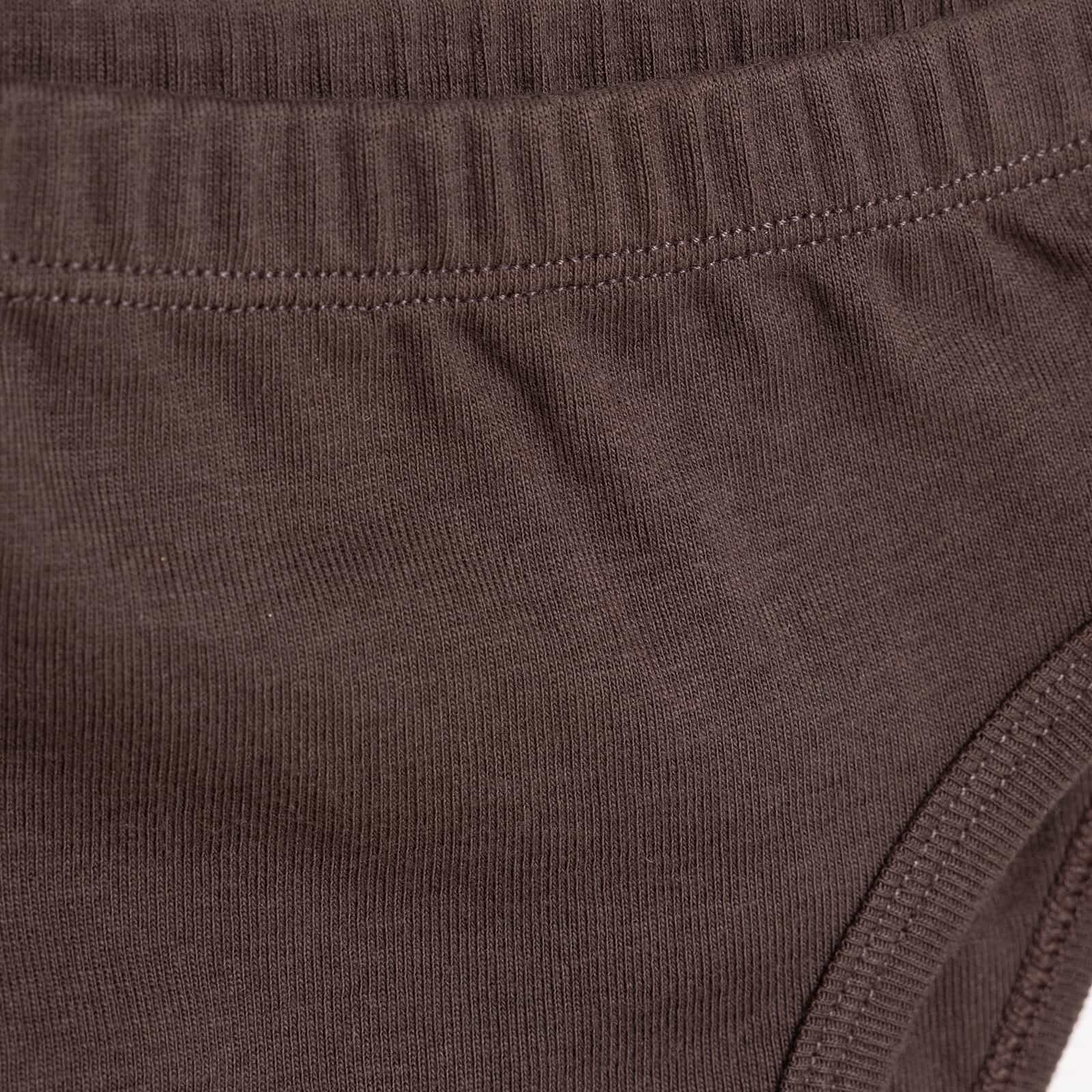 Erkek Bebek 3lü Slip Külot Erkek Bebek 3lü Slip Külot