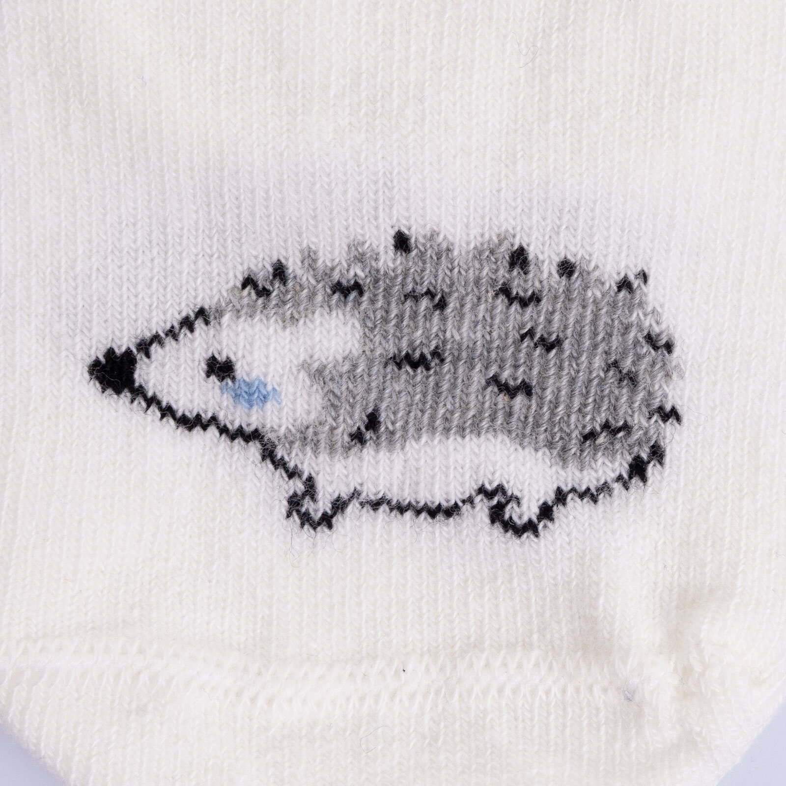 Erkek Bebek 3lü Soket Çorap