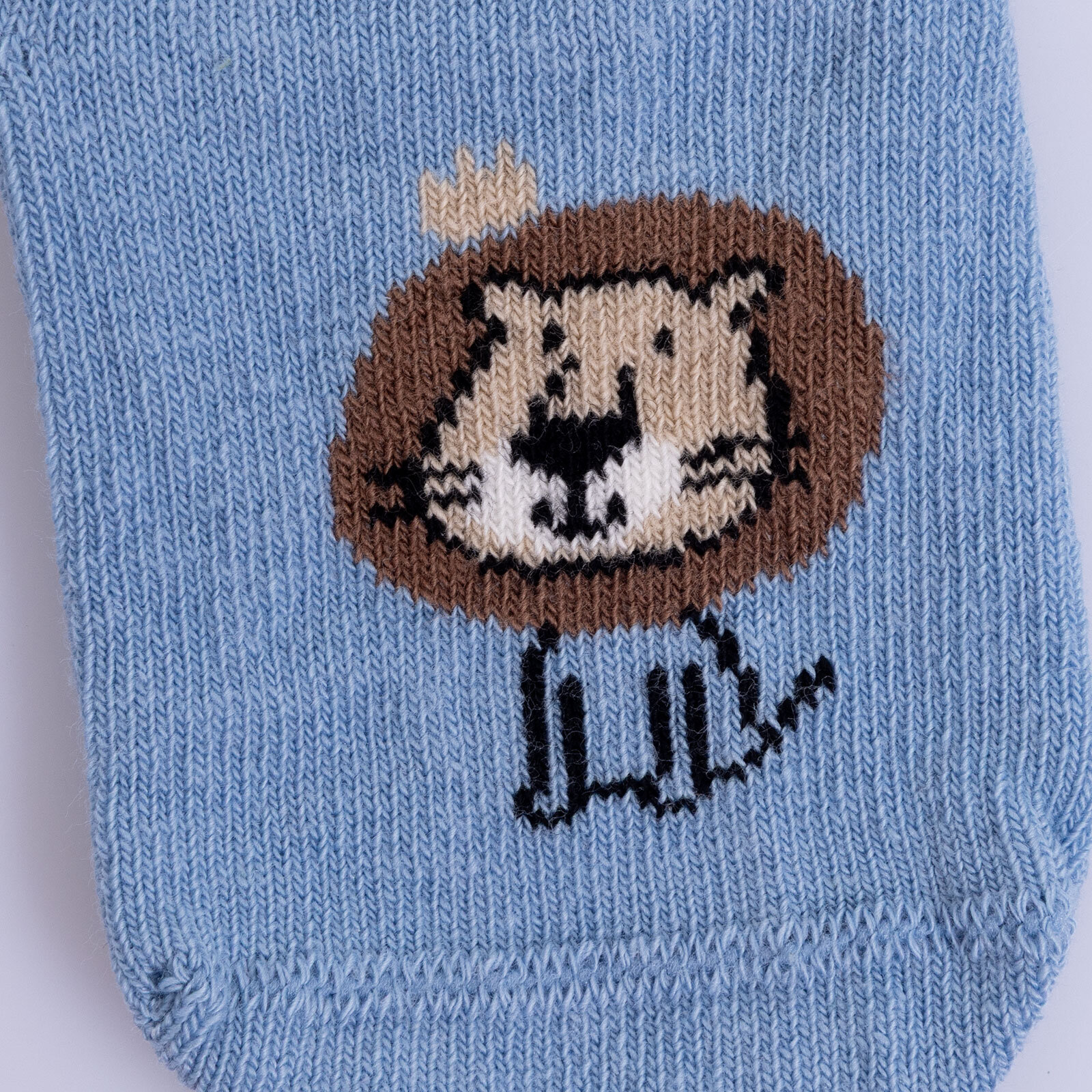 Erkek Bebek 3lü Soket Çorap