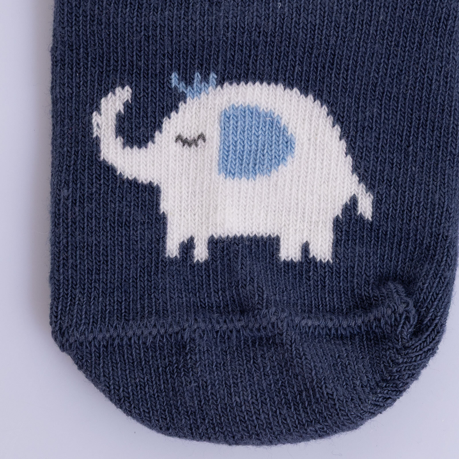 Erkek Bebek 3lü Soket Çorap