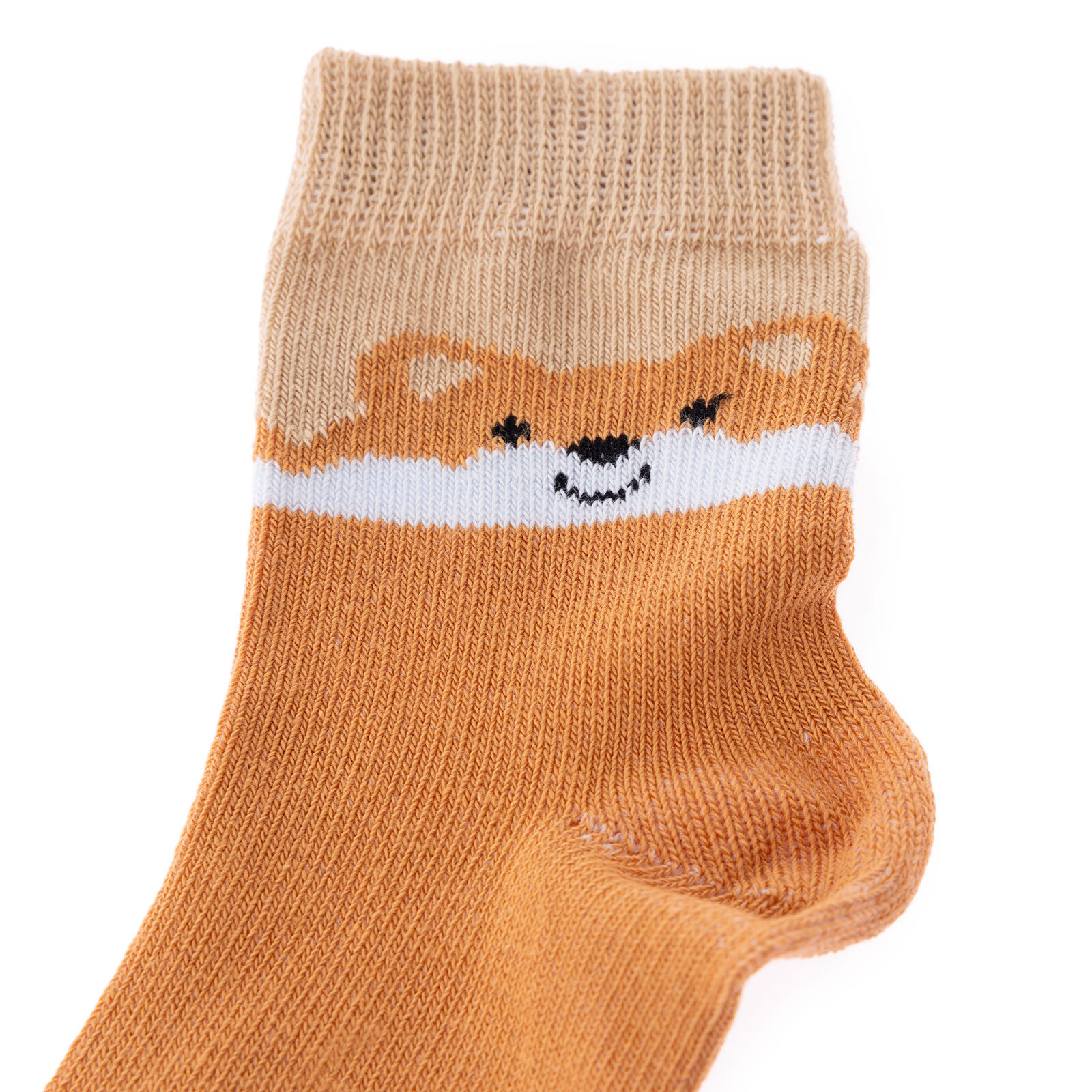 Erkek Bebek 3lü Soket Çorap