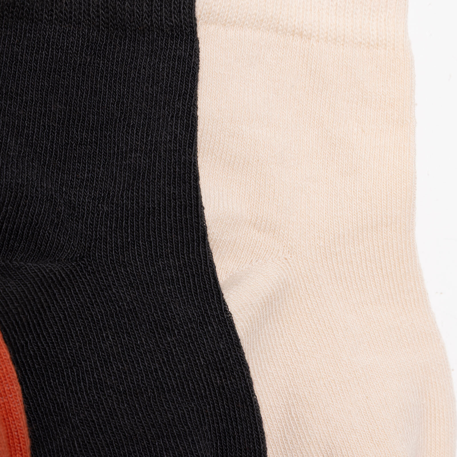 Erkek Bebek 3lü Soket Çorap