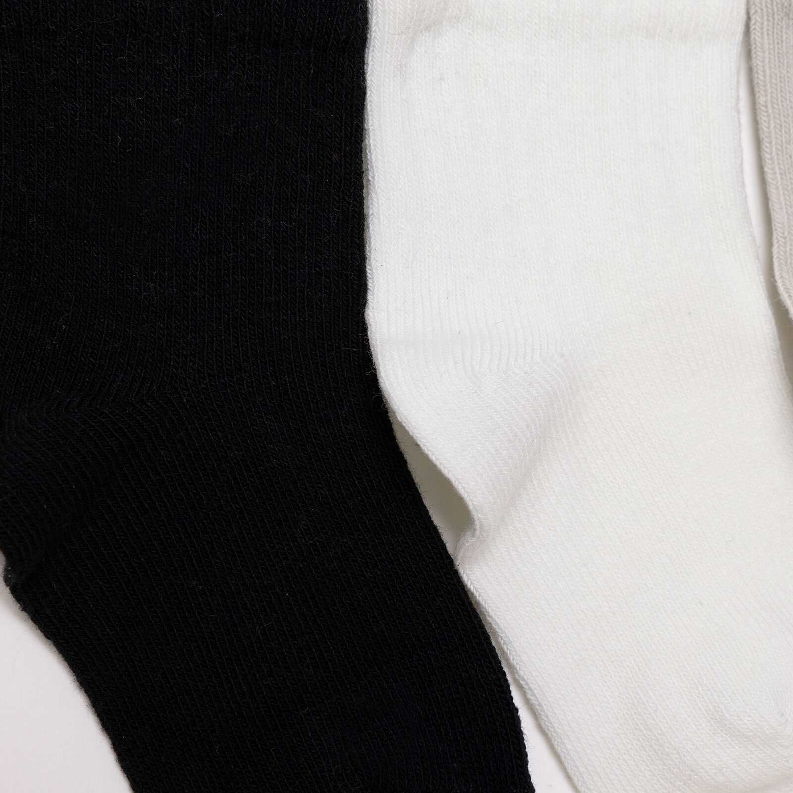 Erkek Bebek 3lü Soket Çorap Erkek Bebek 3lü Soket Çorap