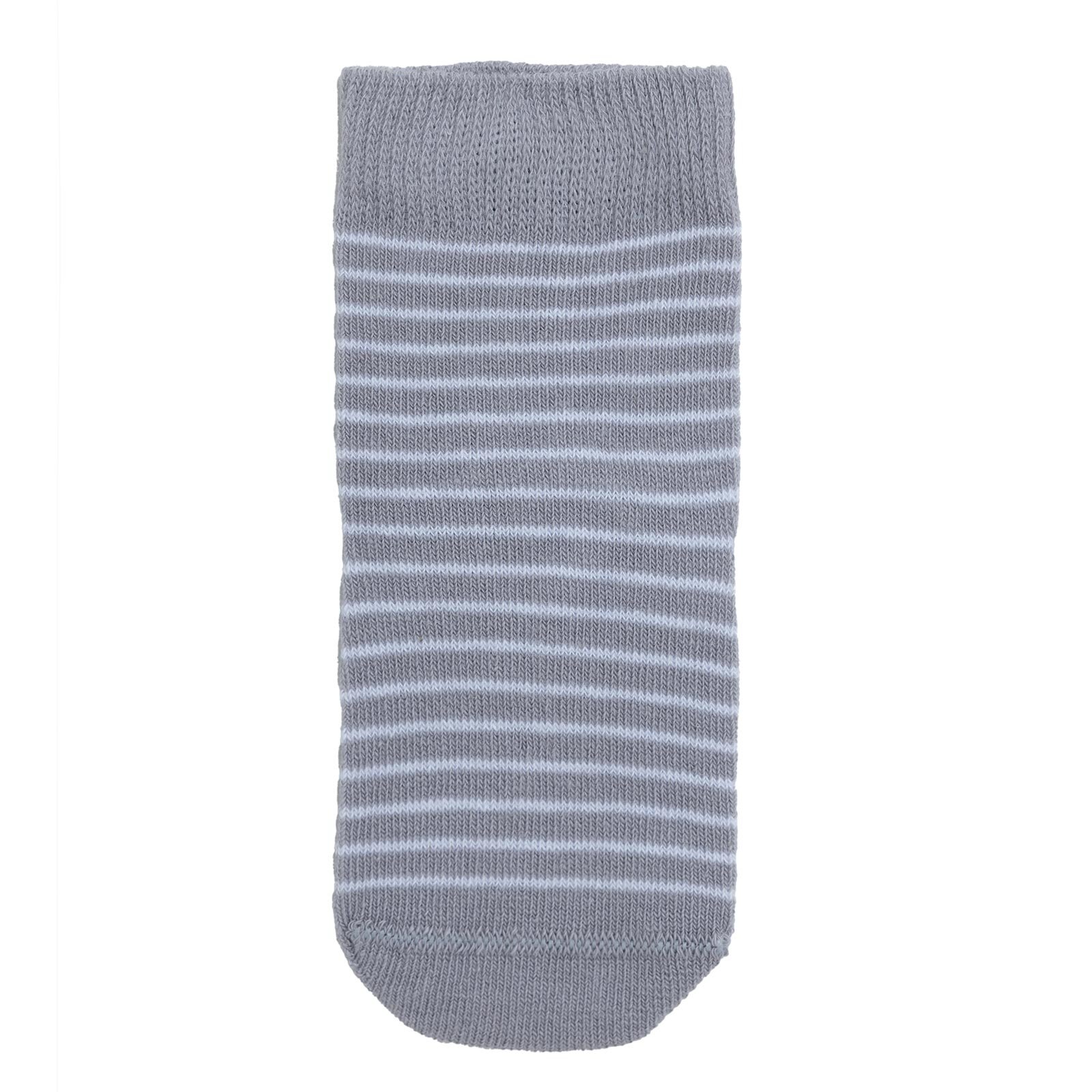 Erkek Bebek 3lü Soket Çorap