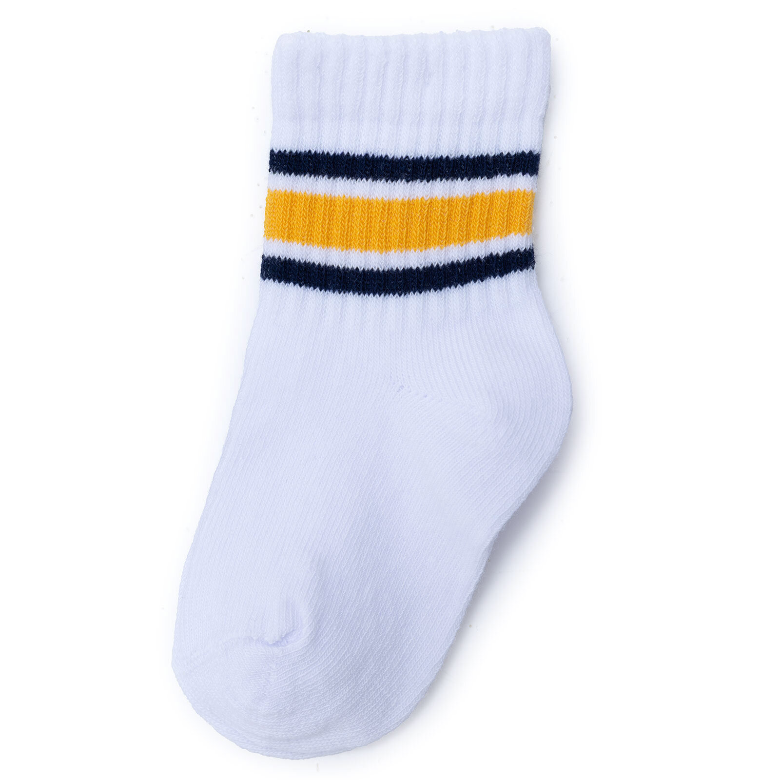 Erkek Bebek 3lü Soket Çorap Erkek Bebek 3lü Soket Çorap
