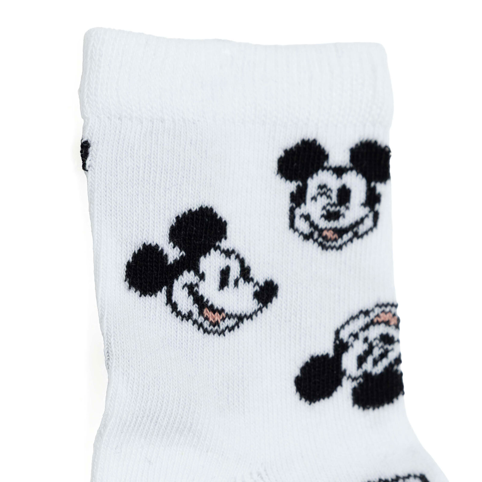 Erkek Bebek 3lü Soket Çorap Erkek Bebek 3lü Soket Çorap