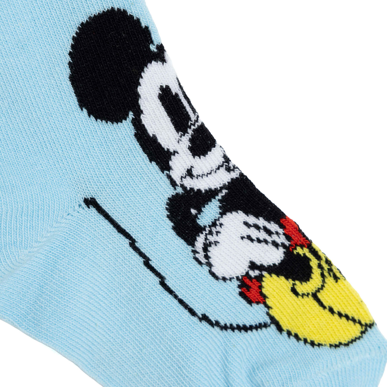 Erkek Bebek 3lü Soket Çorap Erkek Bebek 3lü Soket Çorap