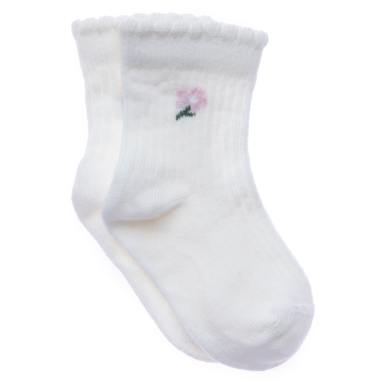 Erkek Bebek 3lü Soket Çorap