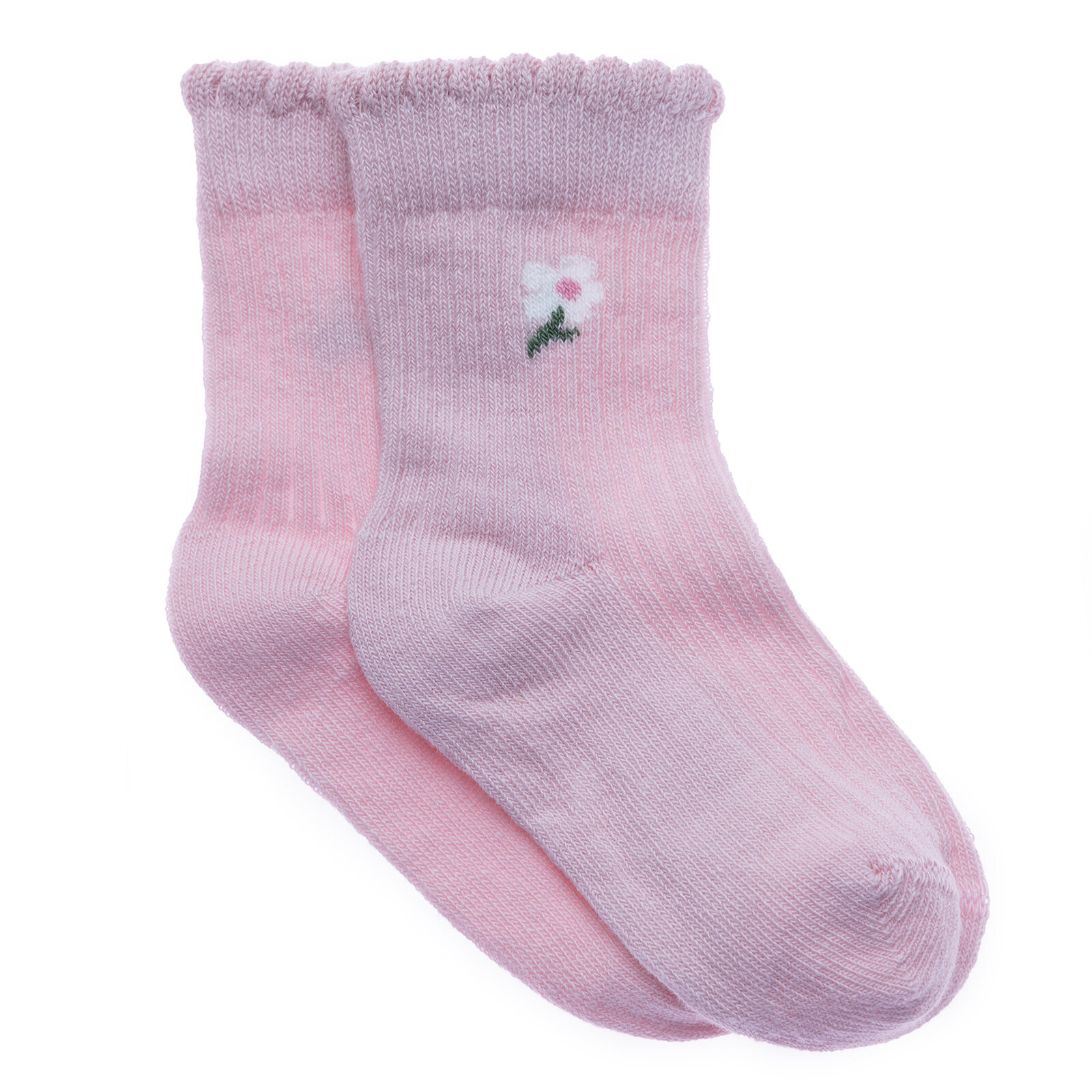 Erkek Bebek 3lü Soket Çorap