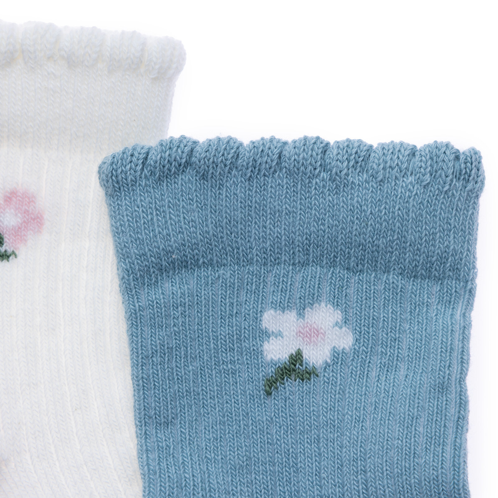 Erkek Bebek 3lü Soket Çorap