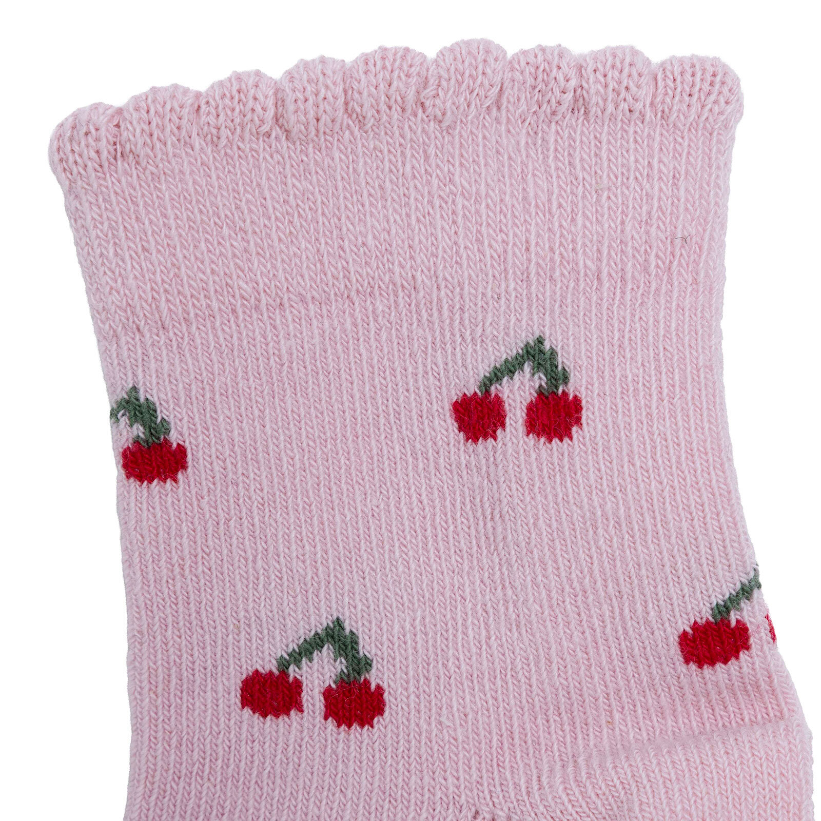 Erkek Bebek 3lü Soket Çorap