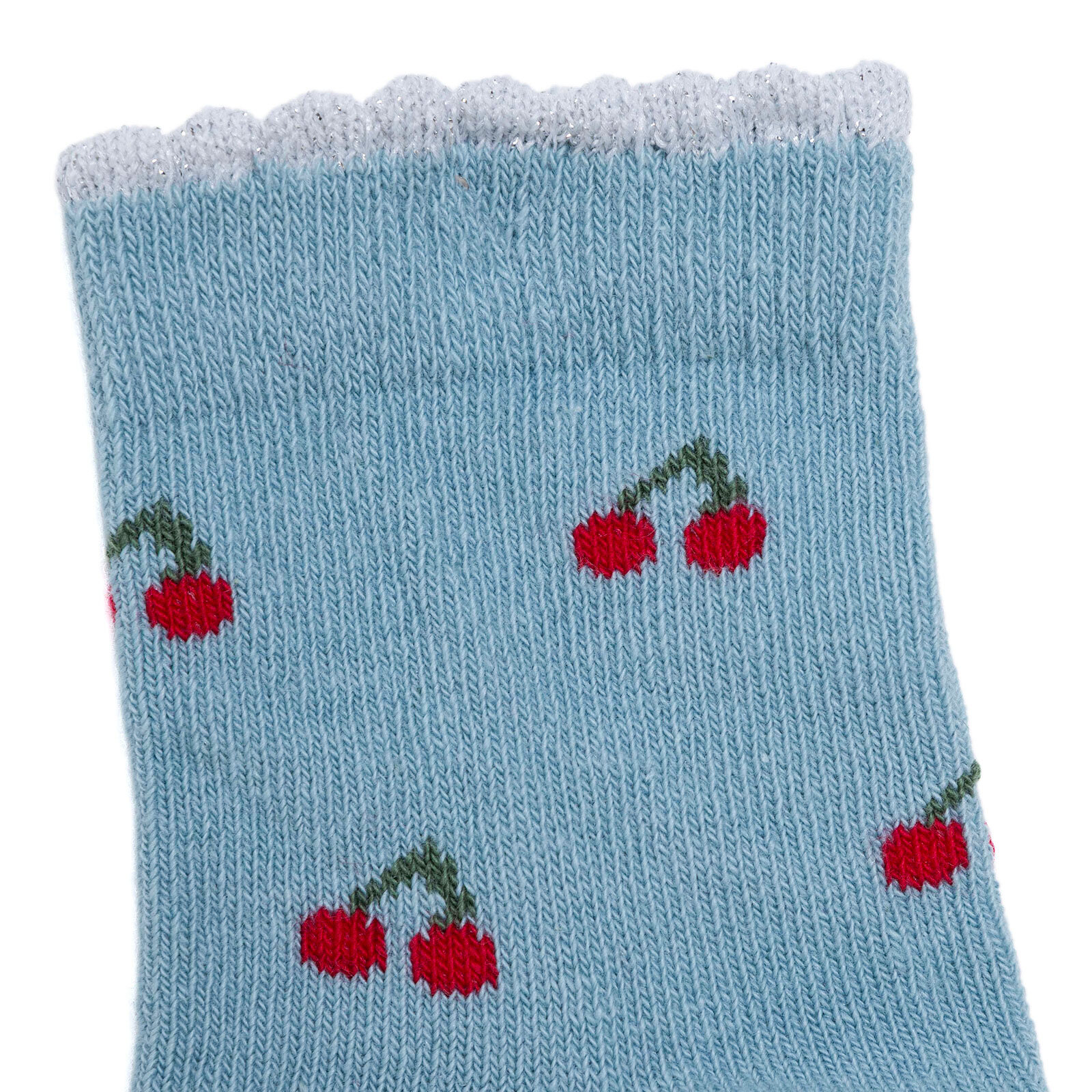 Erkek Bebek 3lü Soket Çorap