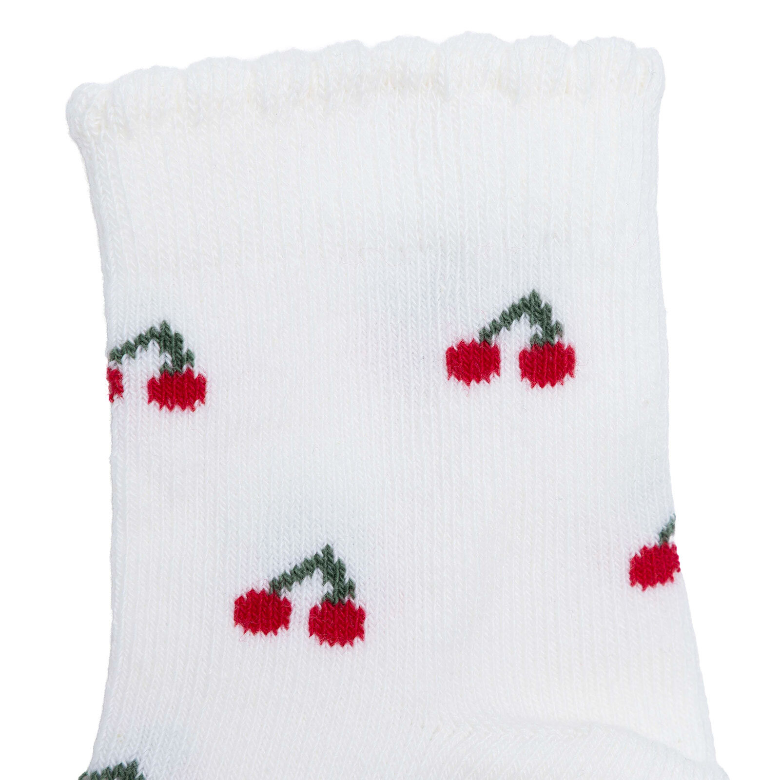 Erkek Bebek 3lü Soket Çorap