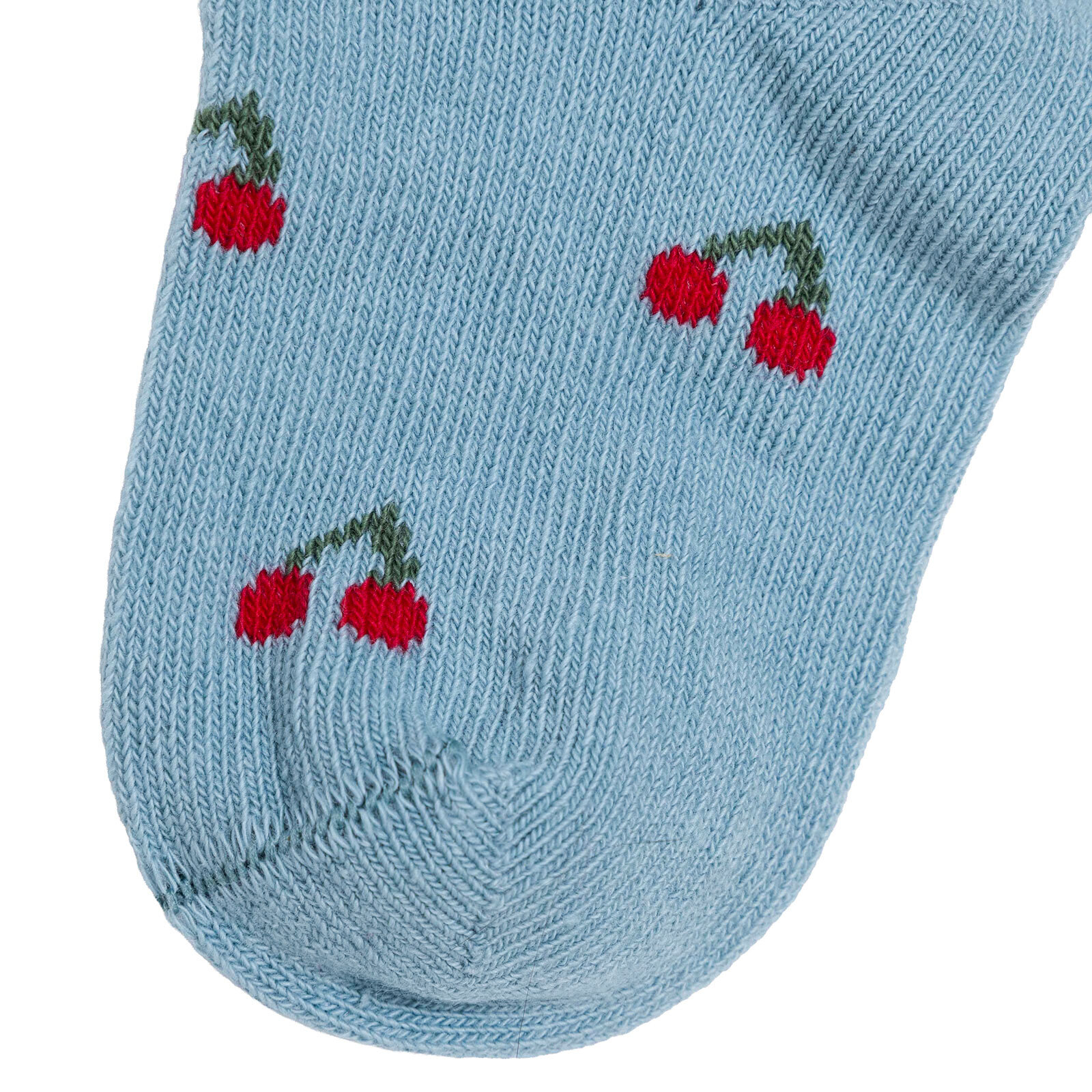 Erkek Bebek 3lü Soket Çorap