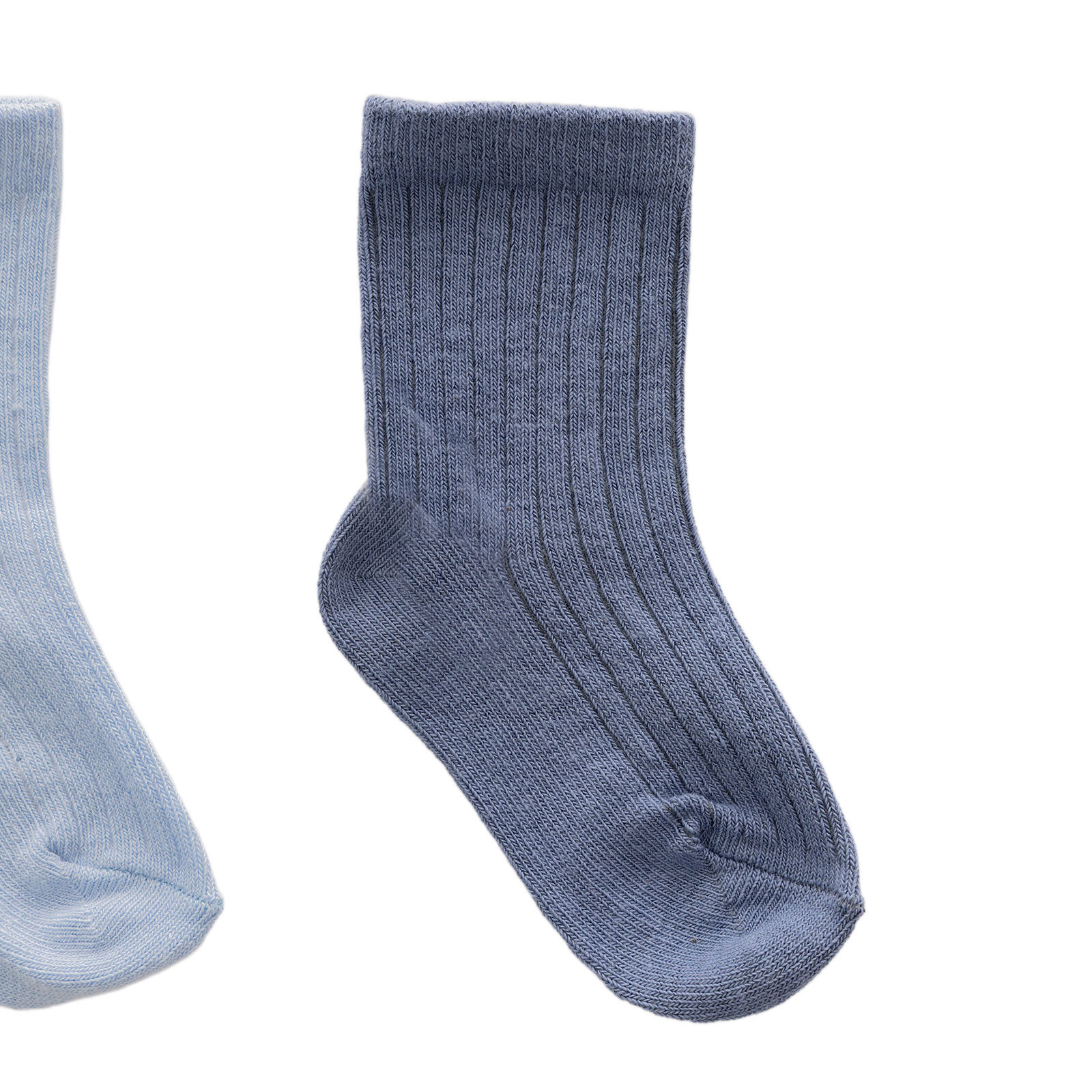 Erkek Bebek 3lü Soket Çorap