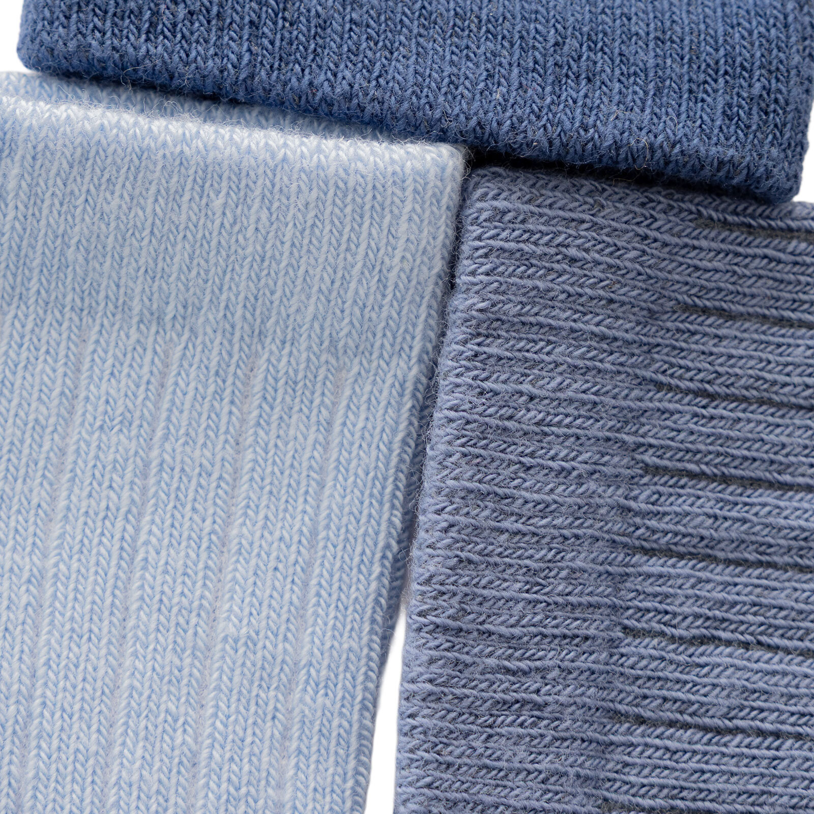 Erkek Bebek 3lü Soket Çorap