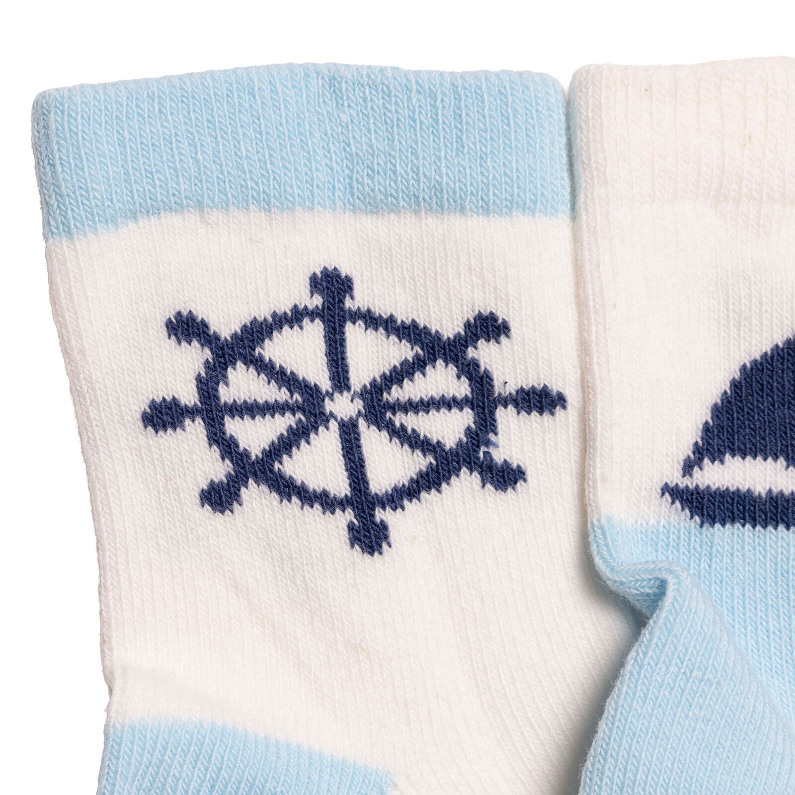 Erkek Bebek 3lü Soket Çorap