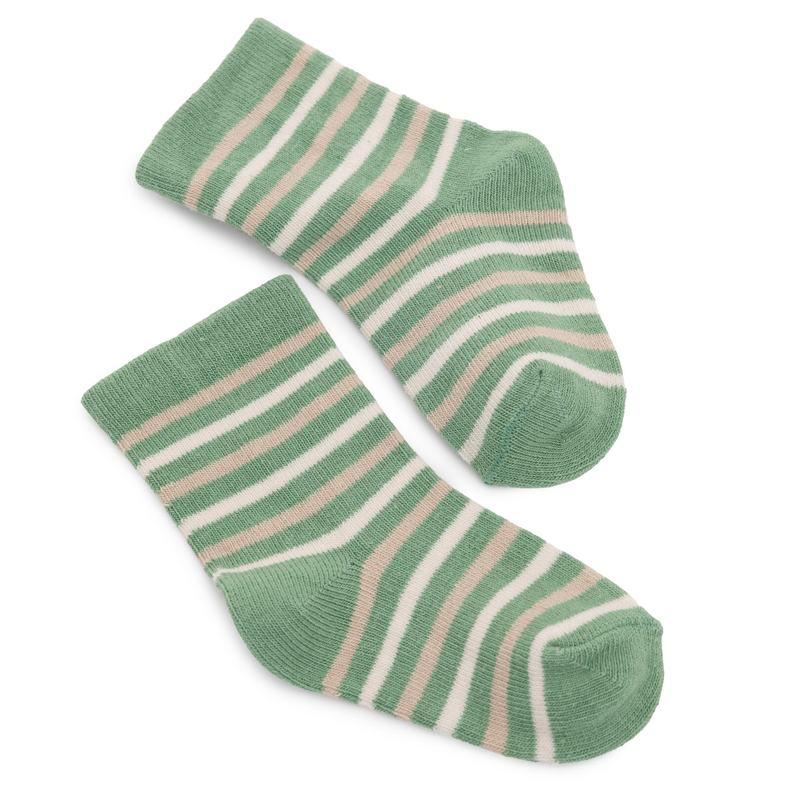 Erkek Bebek 3lü Soket Çorap