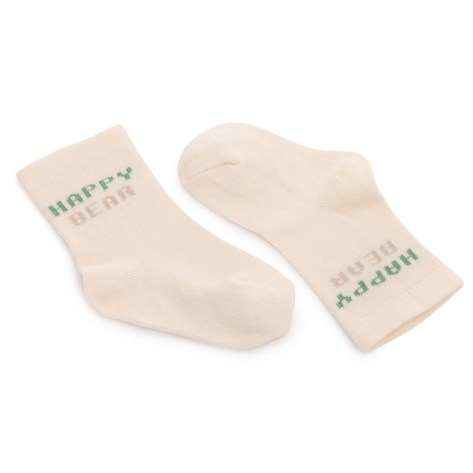 Erkek Bebek 3lü Soket Çorap