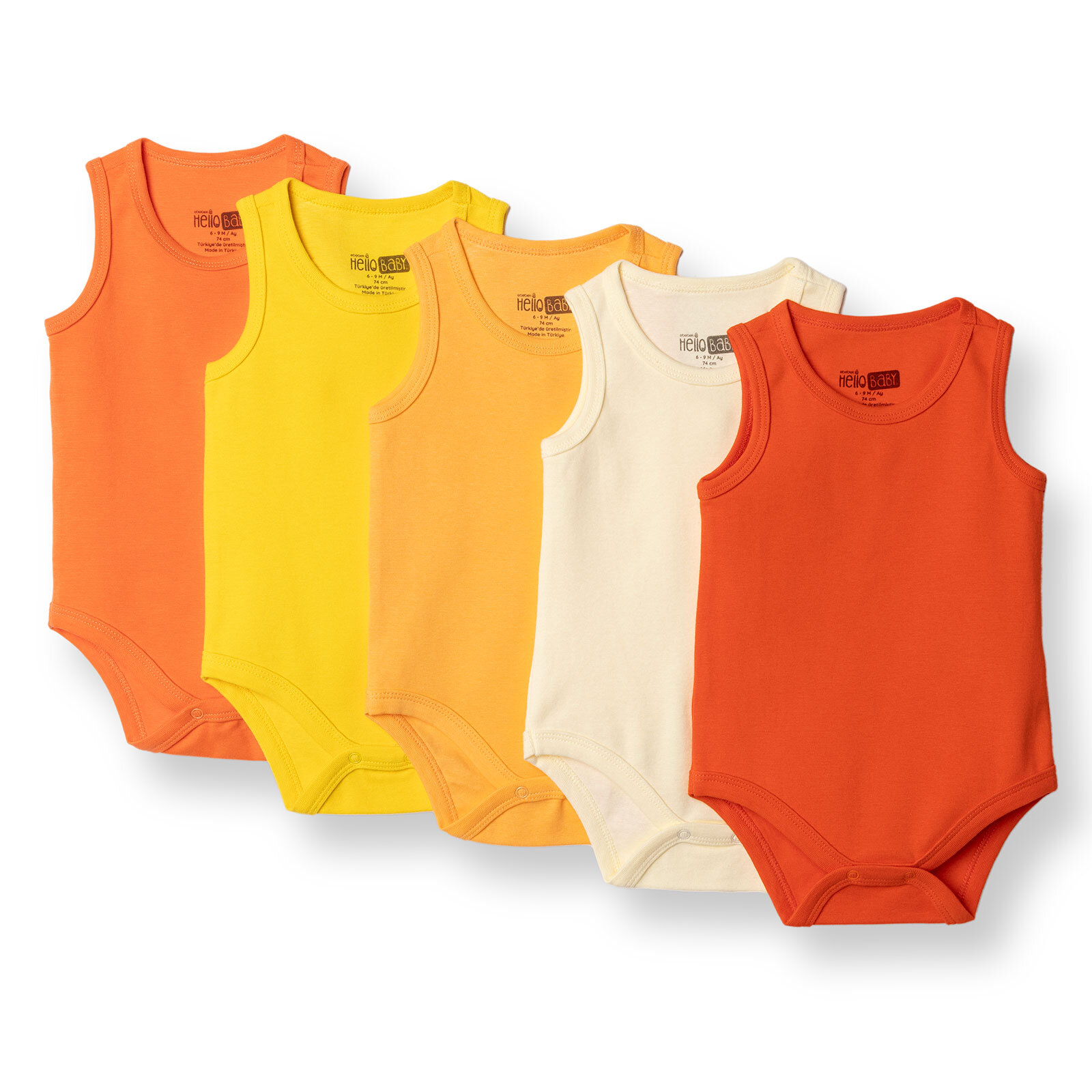 5li Atlet Body 5li Atlet Body