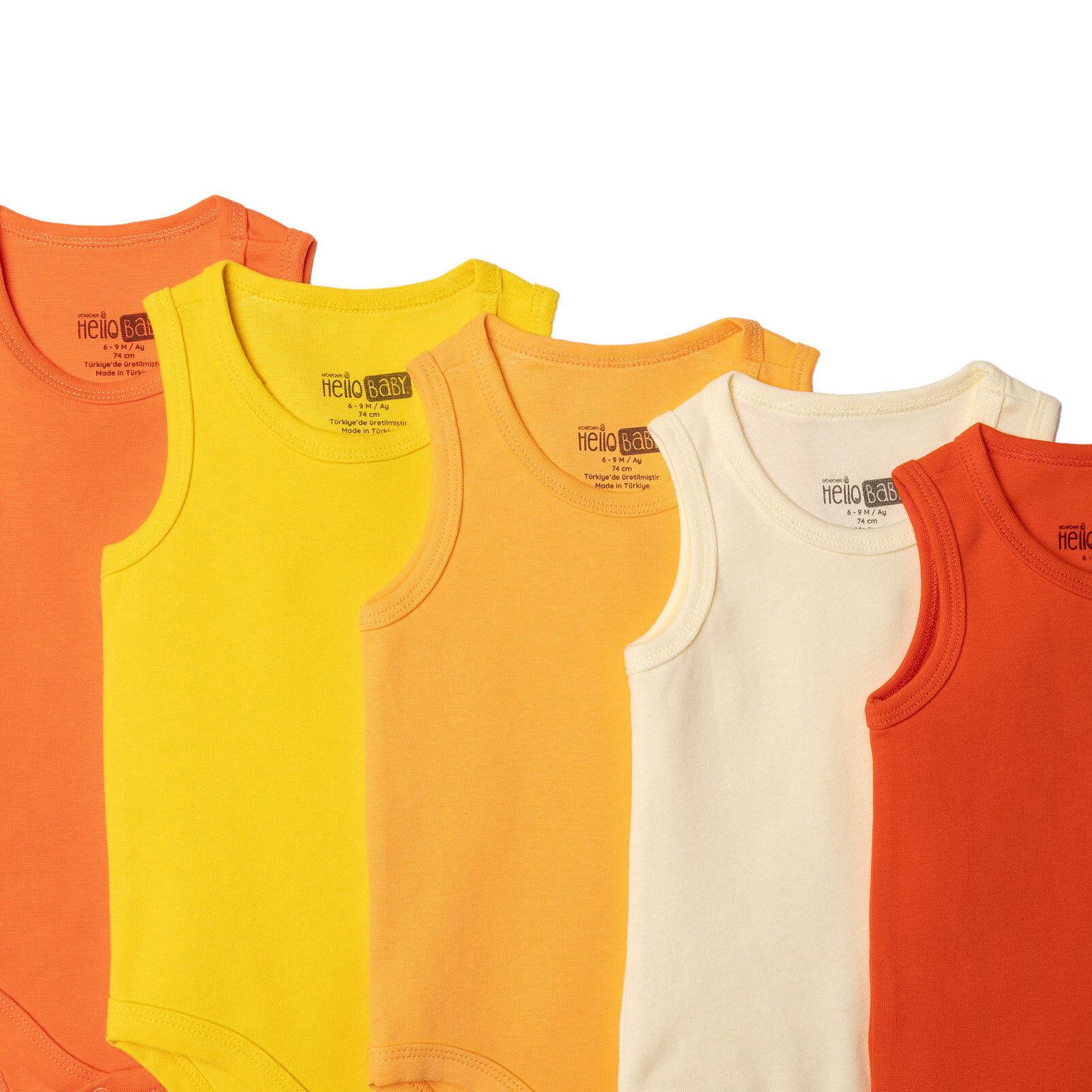 5li Atlet Body 5li Atlet Body