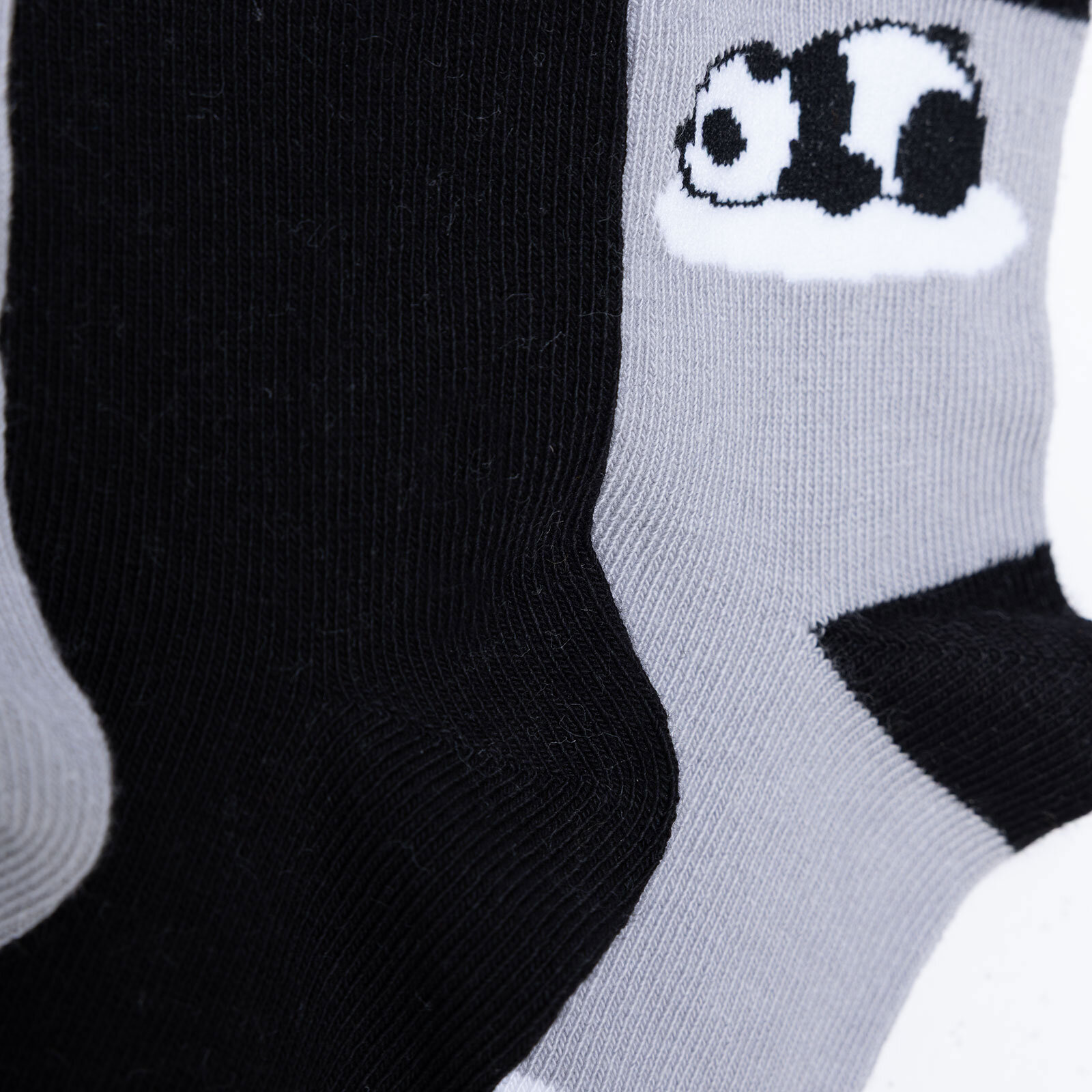 Erkek Bebek 5'li Soket Çorap Erkek Bebek 5'li Soket Çorap