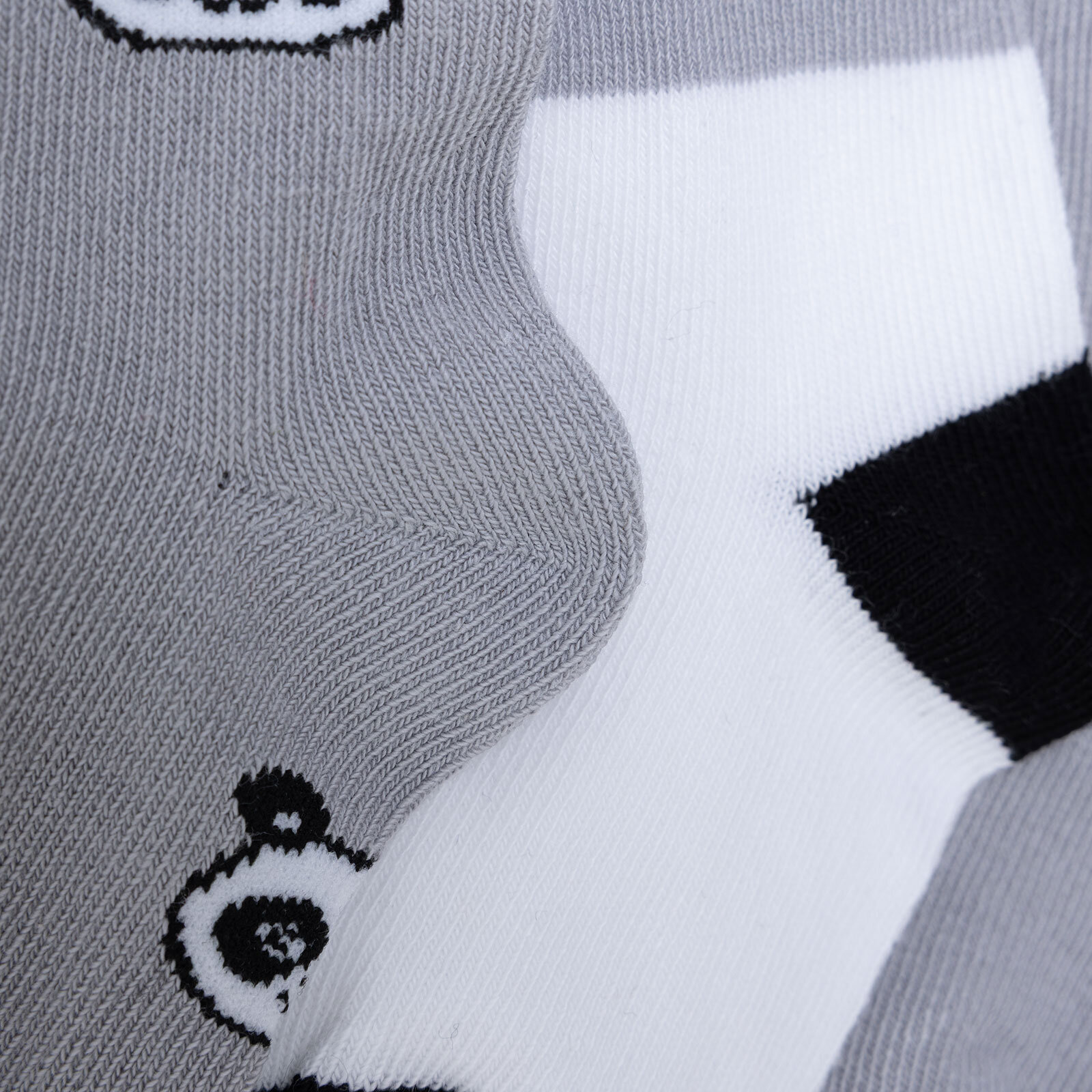 Erkek Bebek 5'li Soket Çorap Erkek Bebek 5'li Soket Çorap