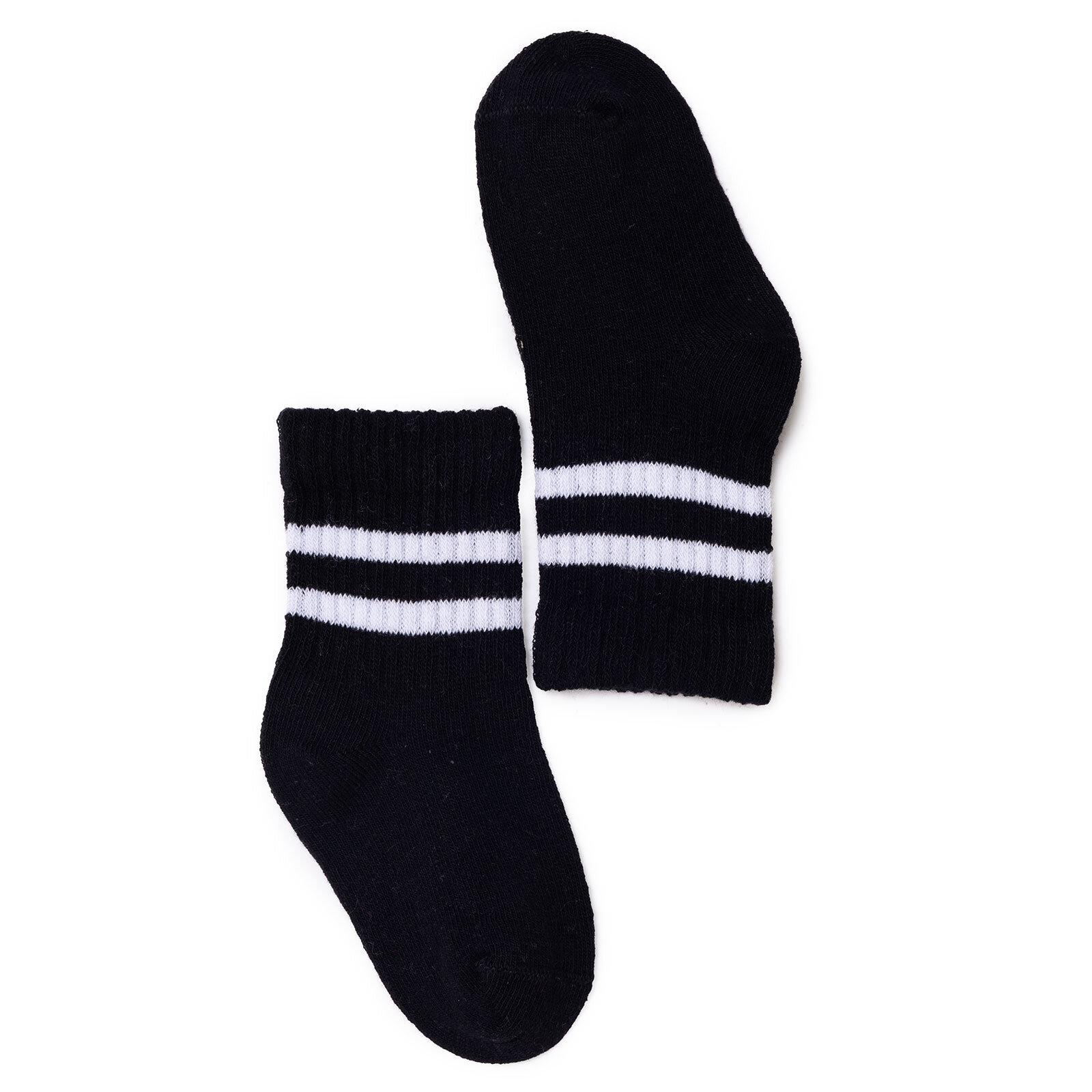 Erkek Bebek 5'li Soket Çorap