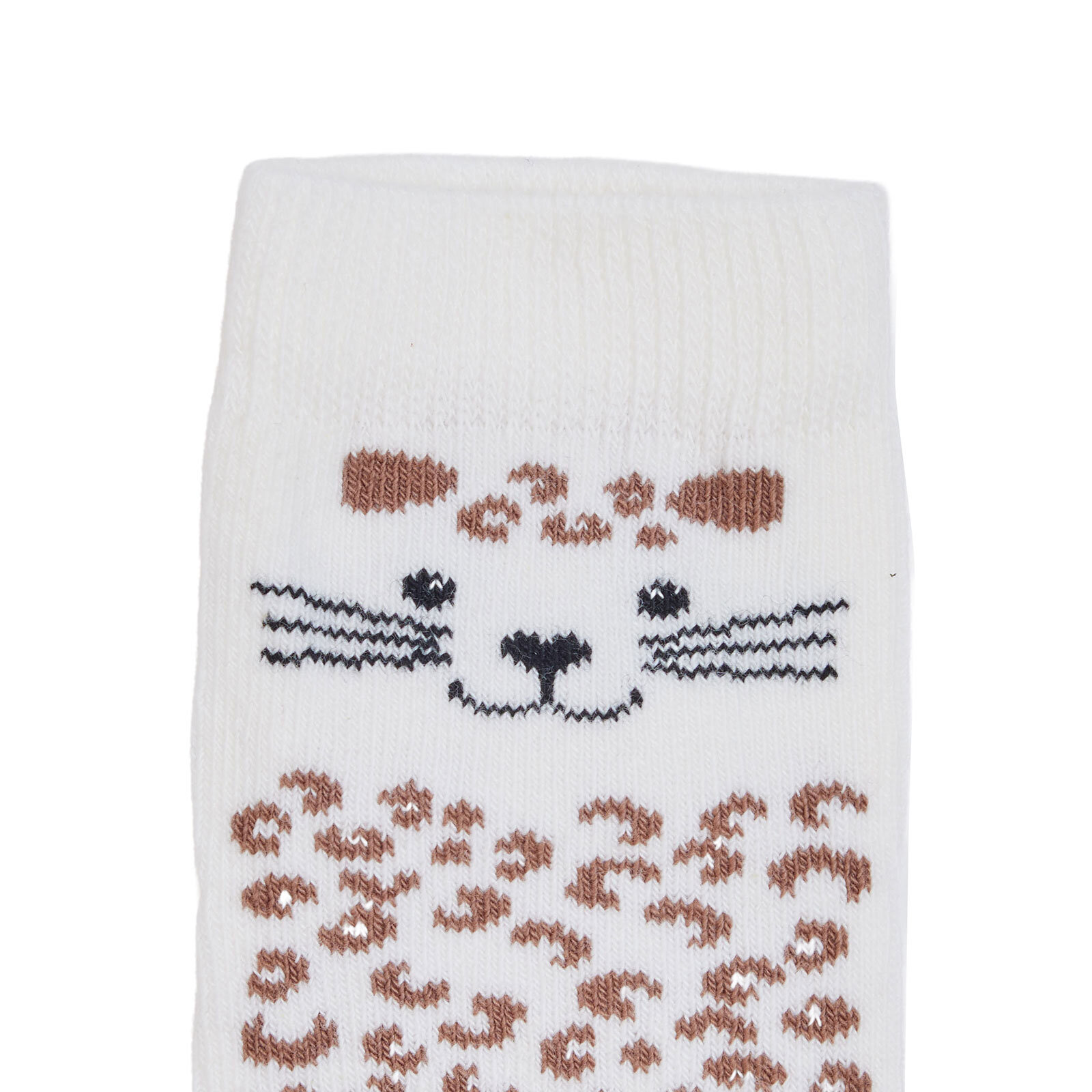 Erkek Bebek 5'li Soket Çorap