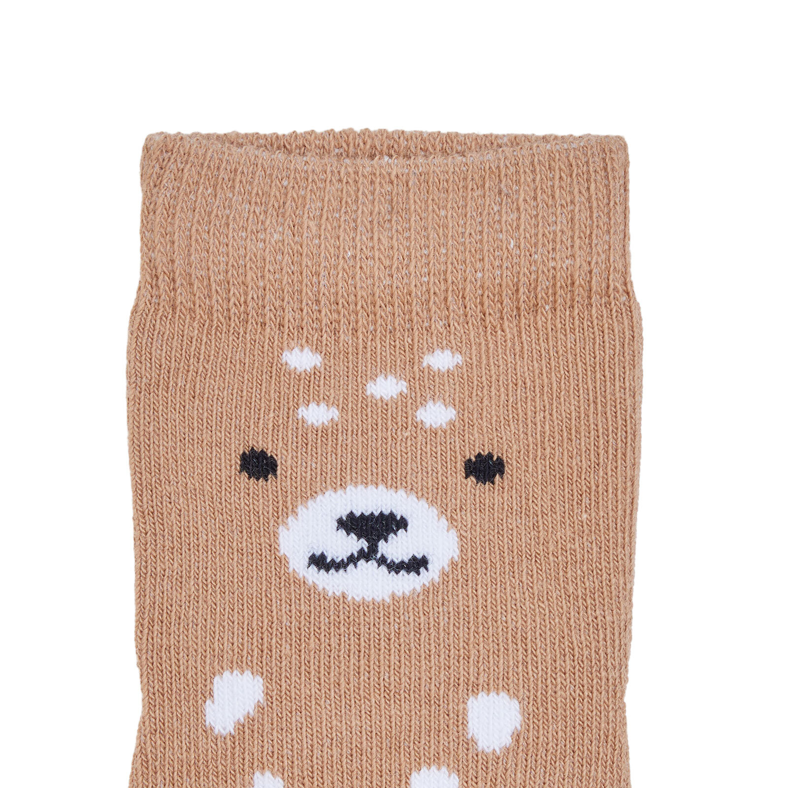 Erkek Bebek 5'li Soket Çorap