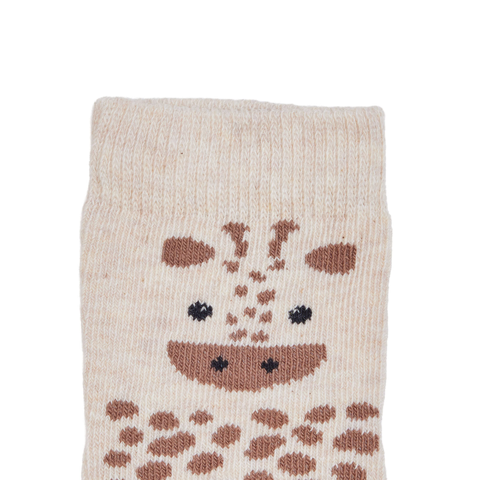 Erkek Bebek 5'li Soket Çorap