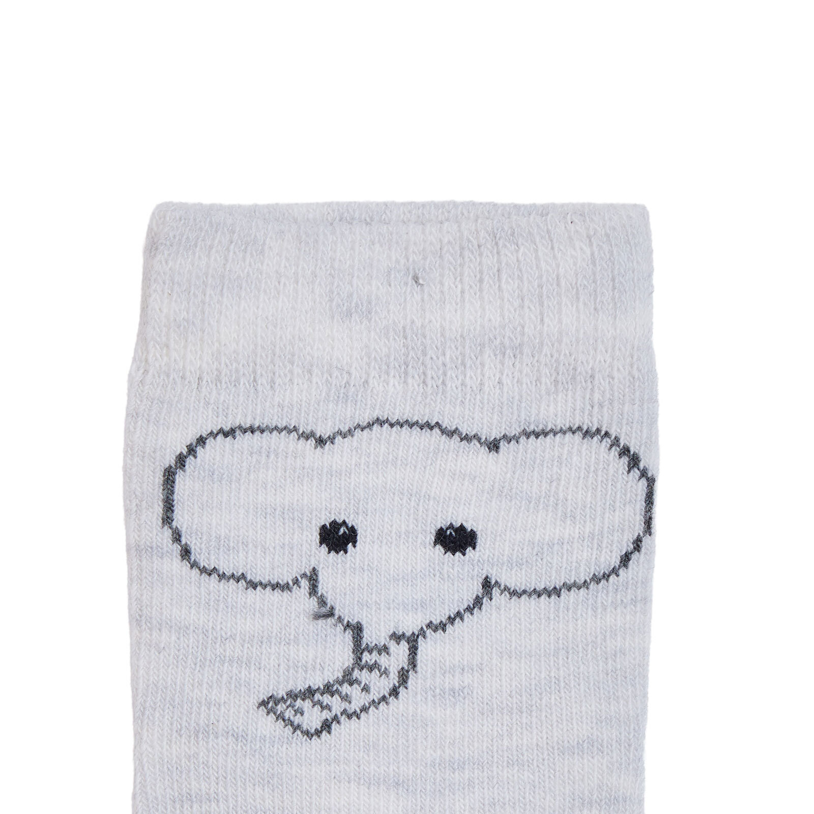 Erkek Bebek 5'li Soket Çorap