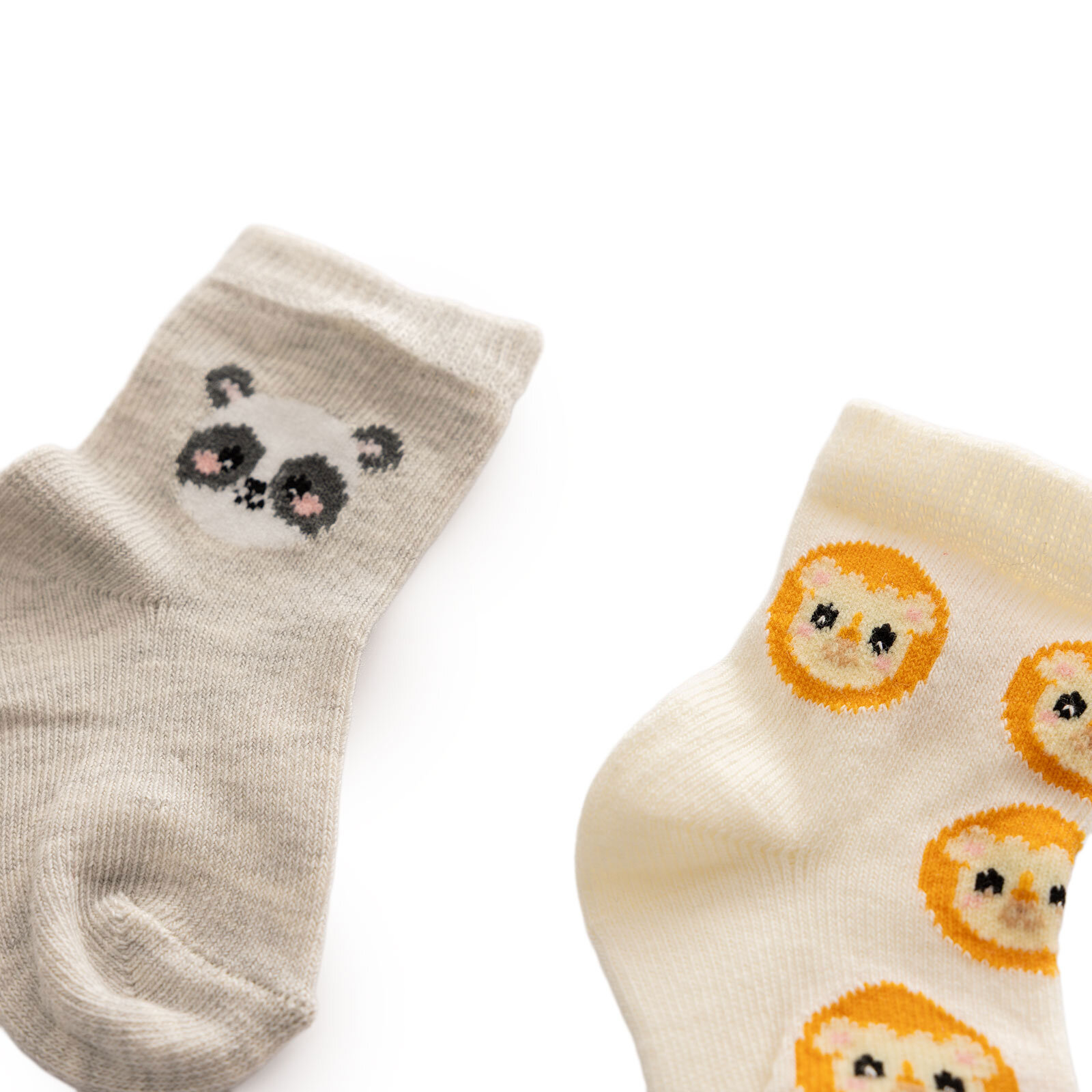 Erkek Bebek 5'li Soket Çorap Erkek Bebek 5'li Soket Çorap