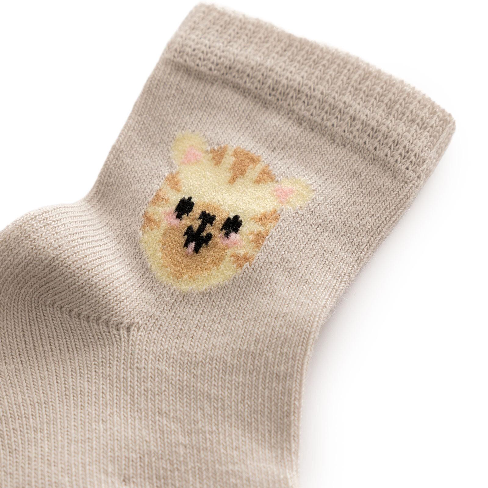 Erkek Bebek 5'li Soket Çorap Erkek Bebek 5'li Soket Çorap