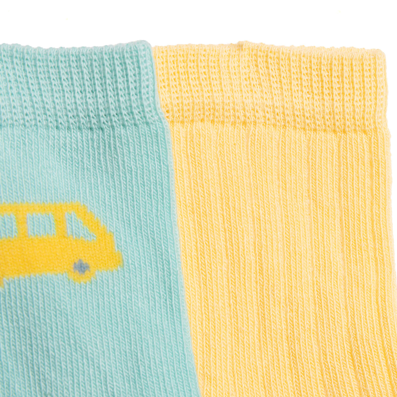 Erkek Bebek 5'li Soket Çorap