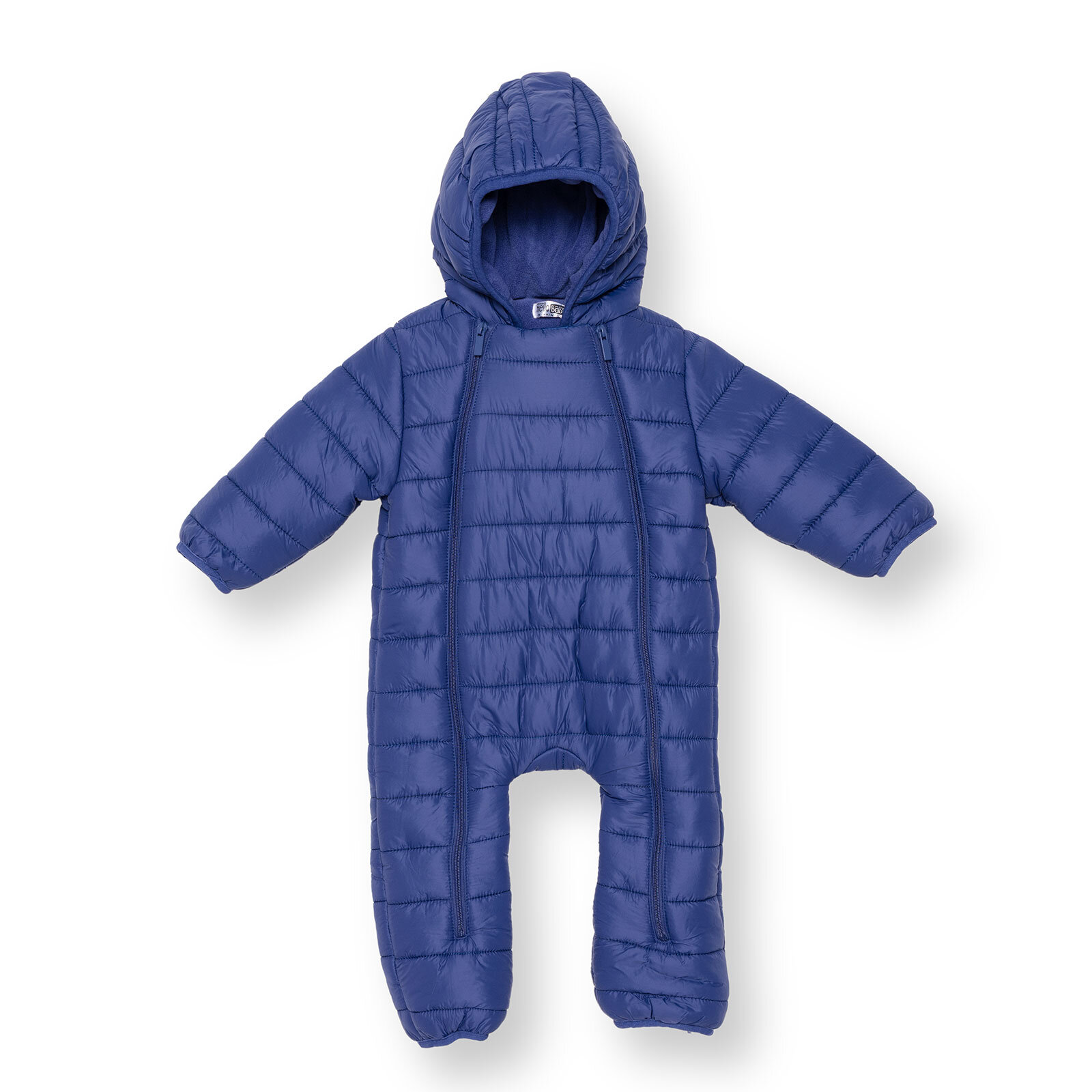 Erkek Bebek Astronot Tulum Fermuarlı Bisiklet Yaka Uzun Kol Lastikli Paça Erkek Bebek Astronot Tulum Fermuarlı Bisiklet Yaka Uzun Kol Lastikli Paça