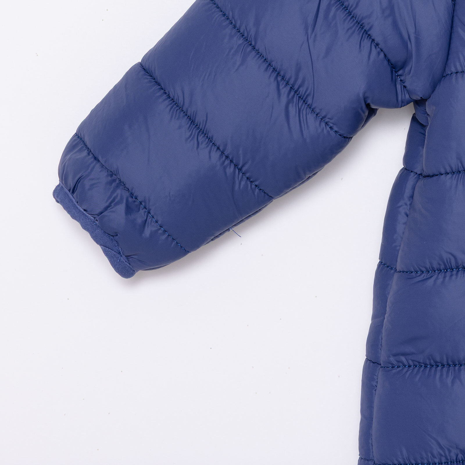 Erkek Bebek Astronot Tulum Fermuarlı Bisiklet Yaka Uzun Kol Lastikli Paça Erkek Bebek Astronot Tulum Fermuarlı Bisiklet Yaka Uzun Kol Lastikli Paça