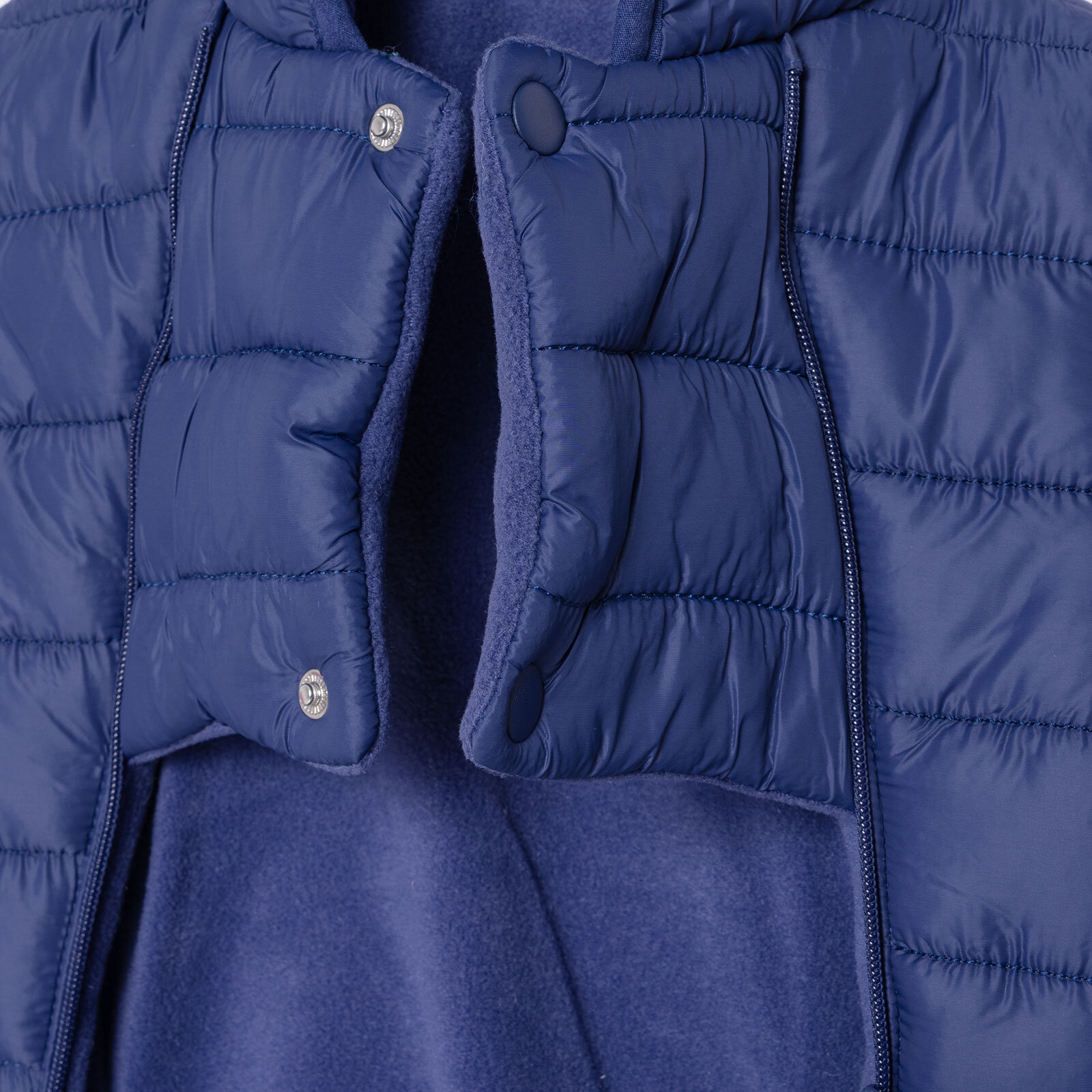 Erkek Bebek Astronot Tulum Fermuarlı Bisiklet Yaka Uzun Kol Lastikli Paça Erkek Bebek Astronot Tulum Fermuarlı Bisiklet Yaka Uzun Kol Lastikli Paça