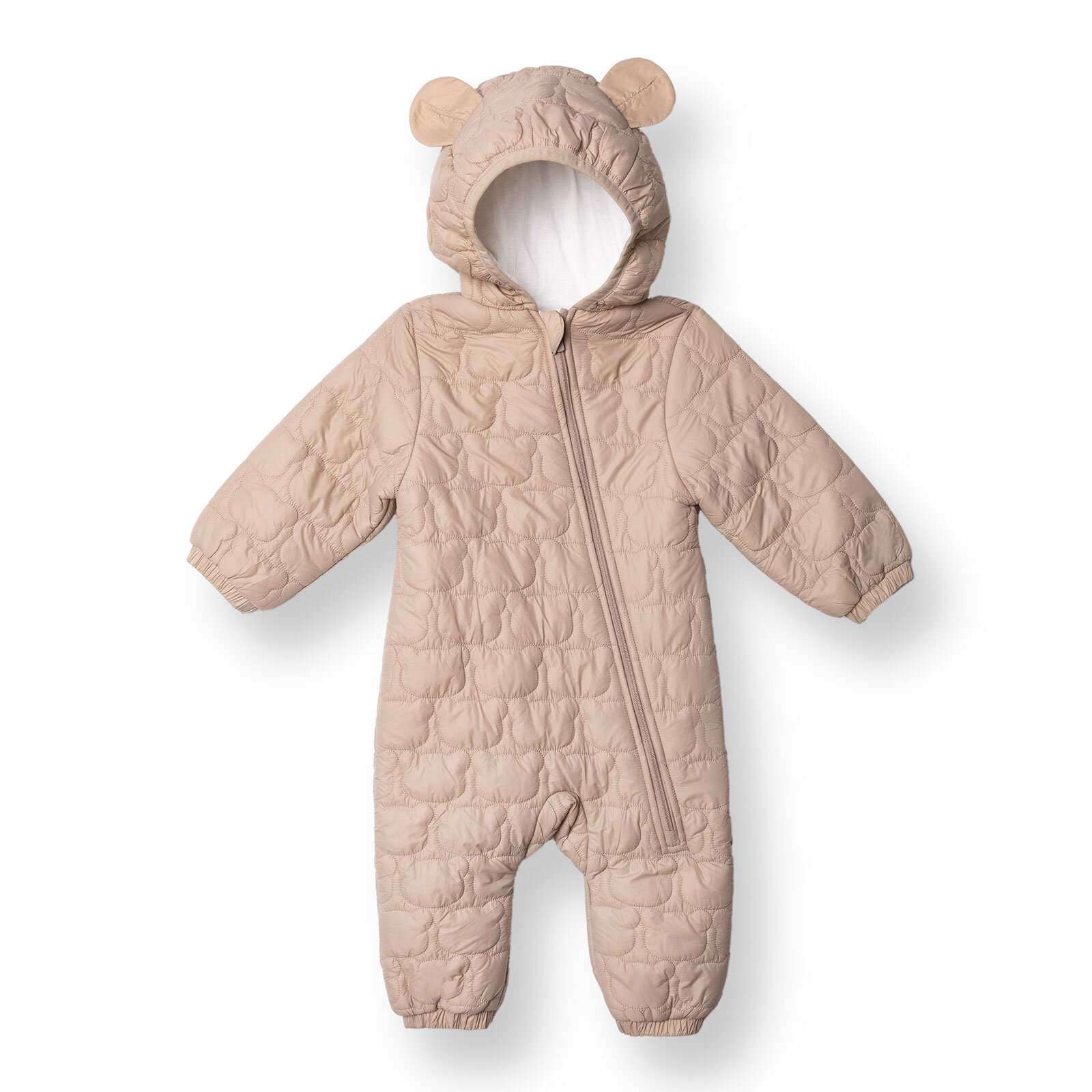 Erkek Bebek Astronot Tulum Fermuarlı Uzun Kol Patikli Paça Erkek Bebek Astronot Tulum Fermuarlı Uzun Kol Patikli Paça