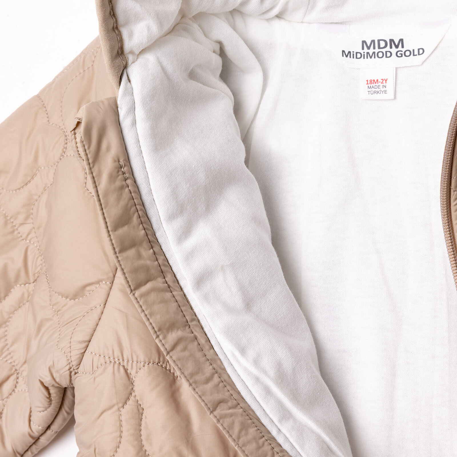 Erkek Bebek Astronot Tulum Fermuarlı Uzun Kol Patikli Paça Erkek Bebek Astronot Tulum Fermuarlı Uzun Kol Patikli Paça