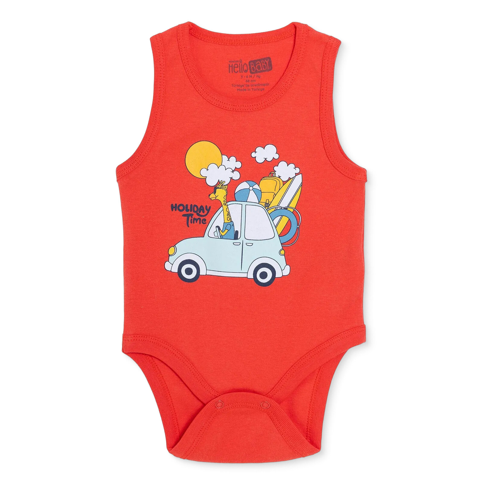 Erkek Bebek Atlet Body Bisiklet Yaka Atlet Kol Erkek Bebek Atlet Body Bisiklet Yaka Atlet Kol