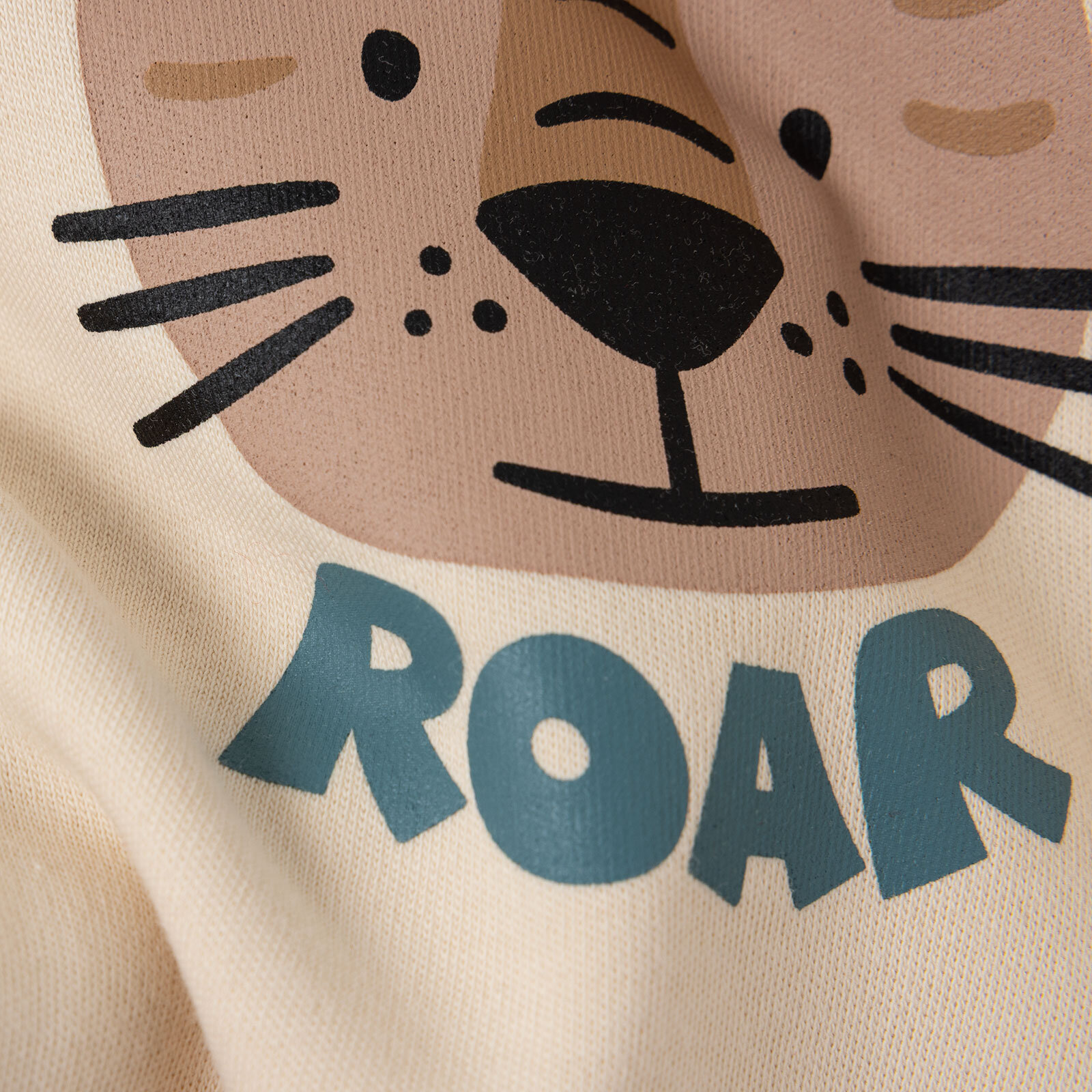 Erkek Bebek Atlet Body İnterlok Bisiklet Yaka Atlet Kol