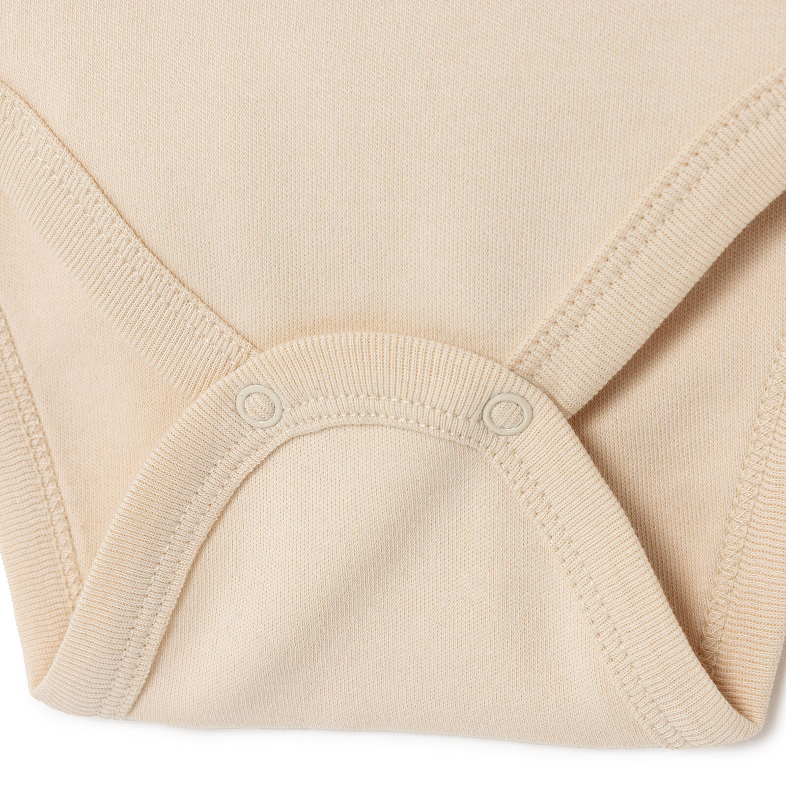 Erkek Bebek Atlet Body İnterlok Bisiklet Yaka Atlet Kol