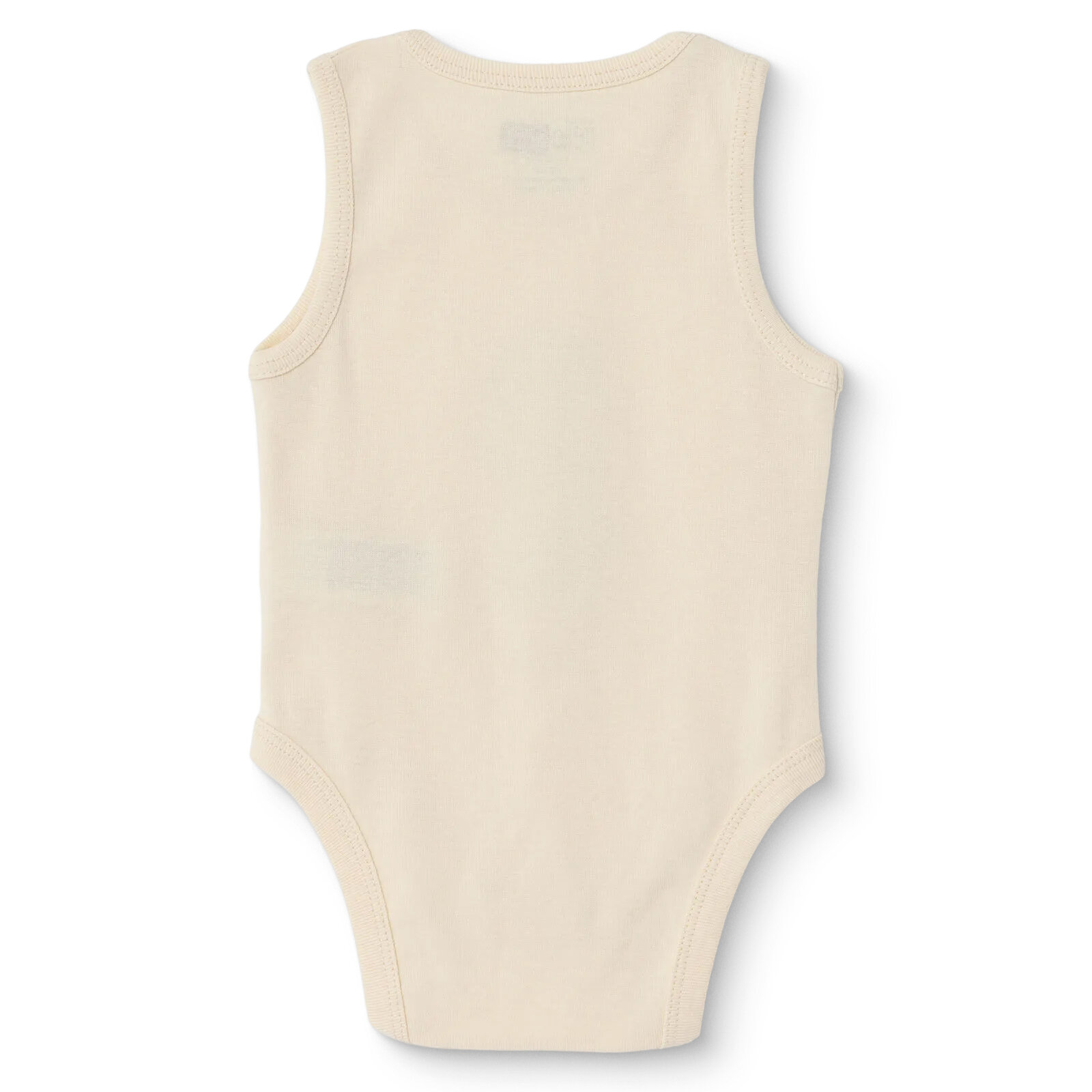 Erkek Bebek Atlet Body Ribana Bisiklet Yaka Kısa Kol