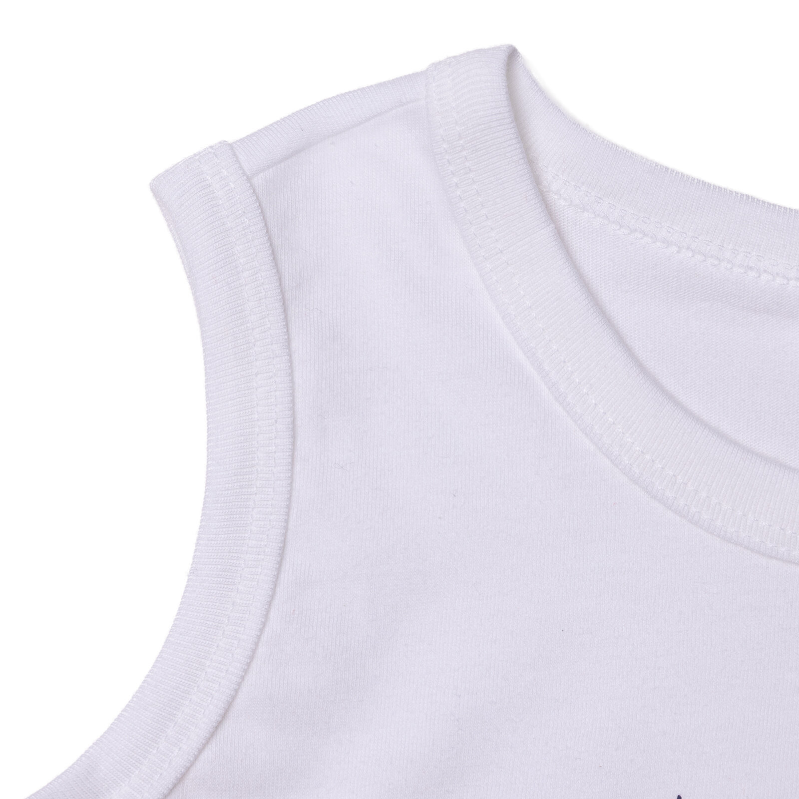 Erkek Bebek Atlet-Şort Süprem Bisiklet Yaka Atlet Kol Reçme Paça Erkek Bebek Atlet-Şort Süprem Bisiklet Yaka Atlet Kol Reçme Paça