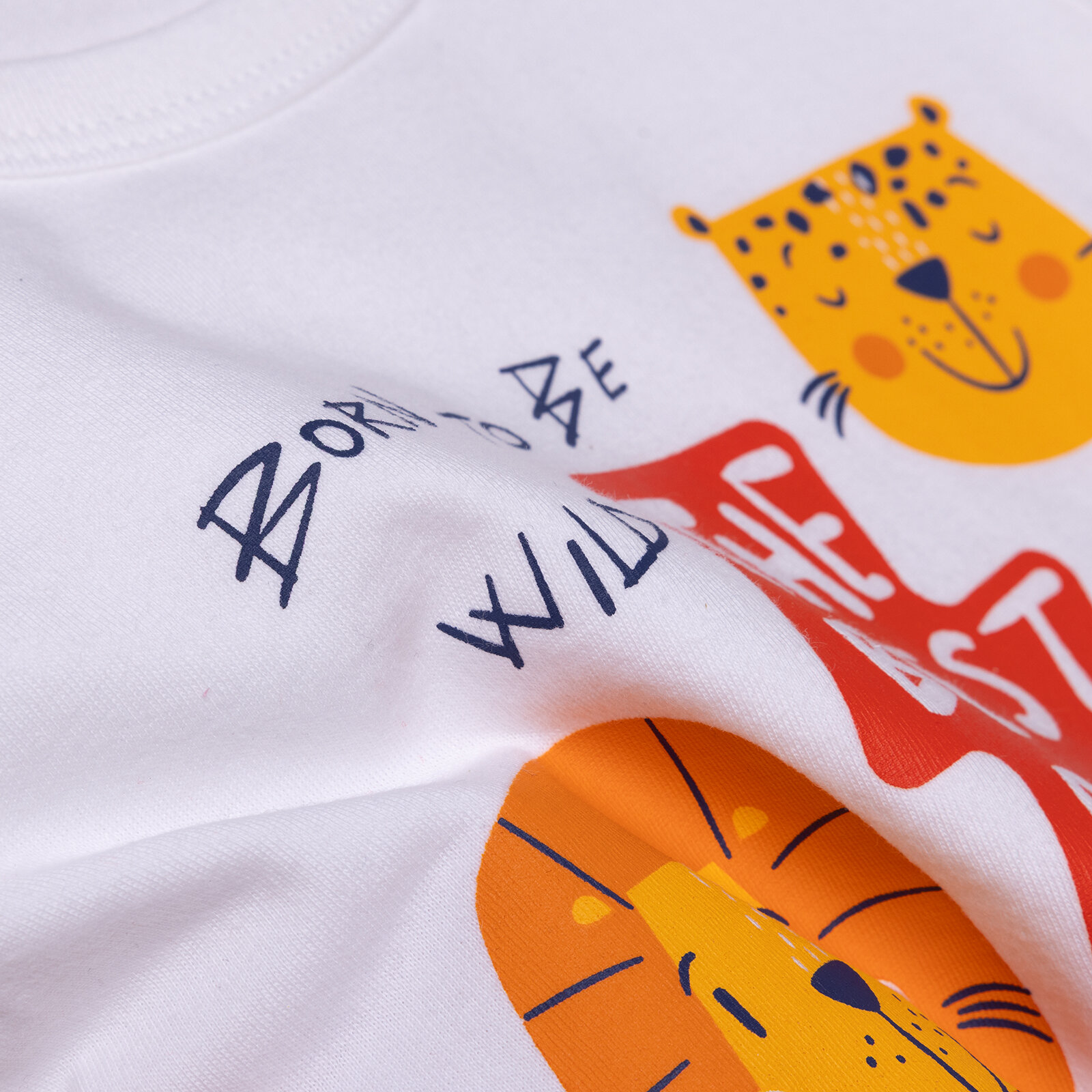 Erkek Bebek Atlet-Şort Süprem Bisiklet Yaka Atlet Kol Reçme Paça Erkek Bebek Atlet-Şort Süprem Bisiklet Yaka Atlet Kol Reçme Paça