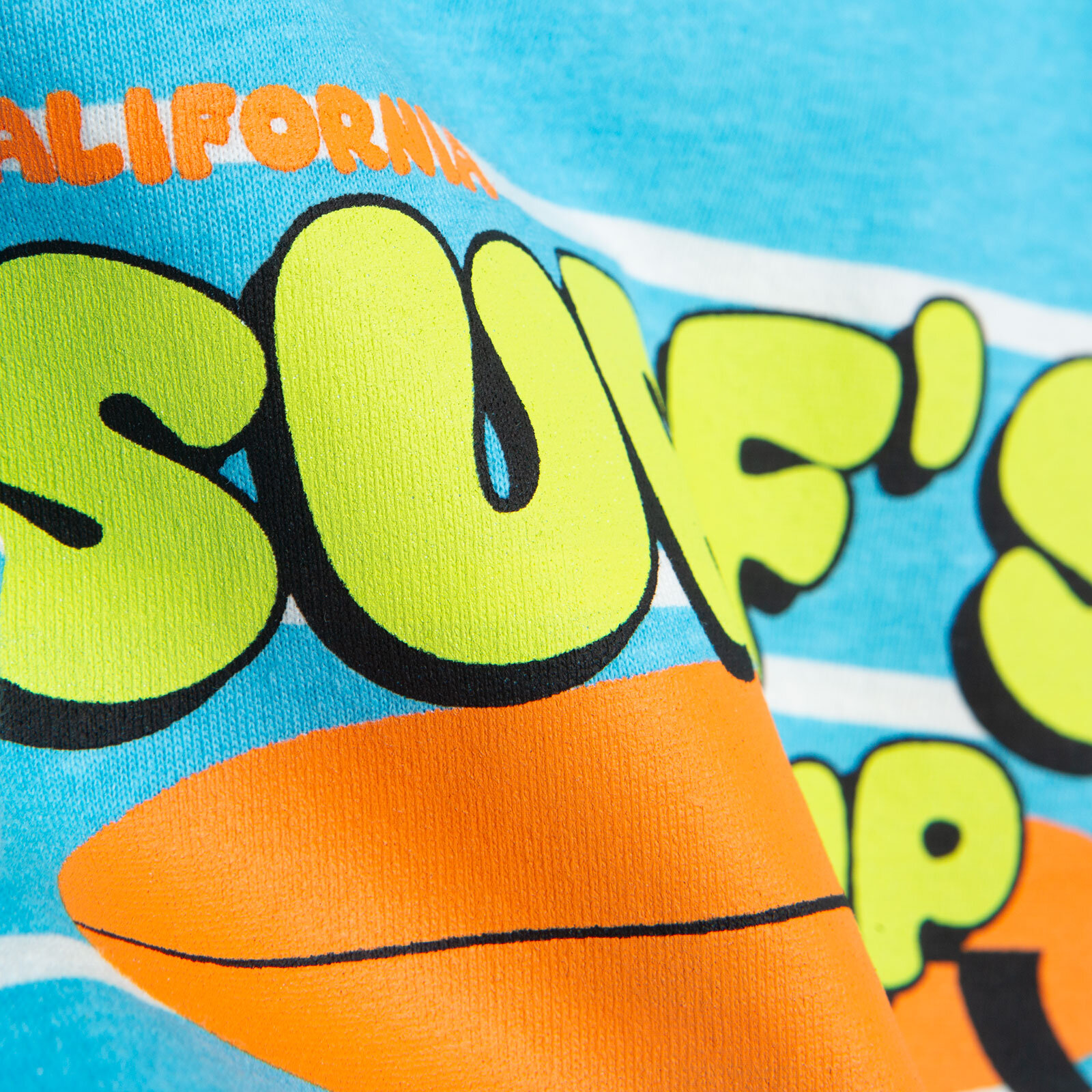 Erkek Bebek Atlet Tshirt Süprem Bisiklet Yaka Atlet Kol